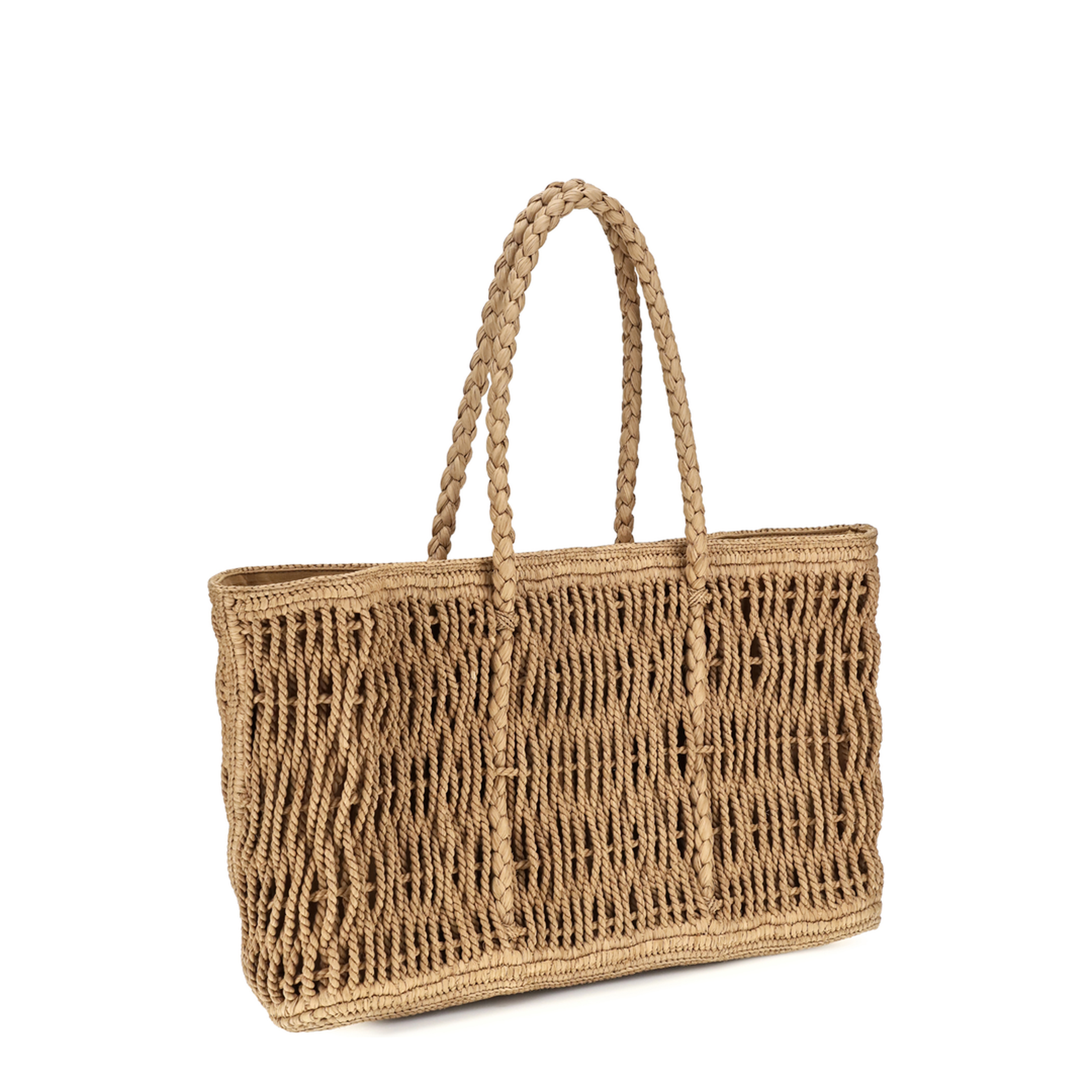 MAYFEYR - The Row - Georgica Tote Bag - W2154W27