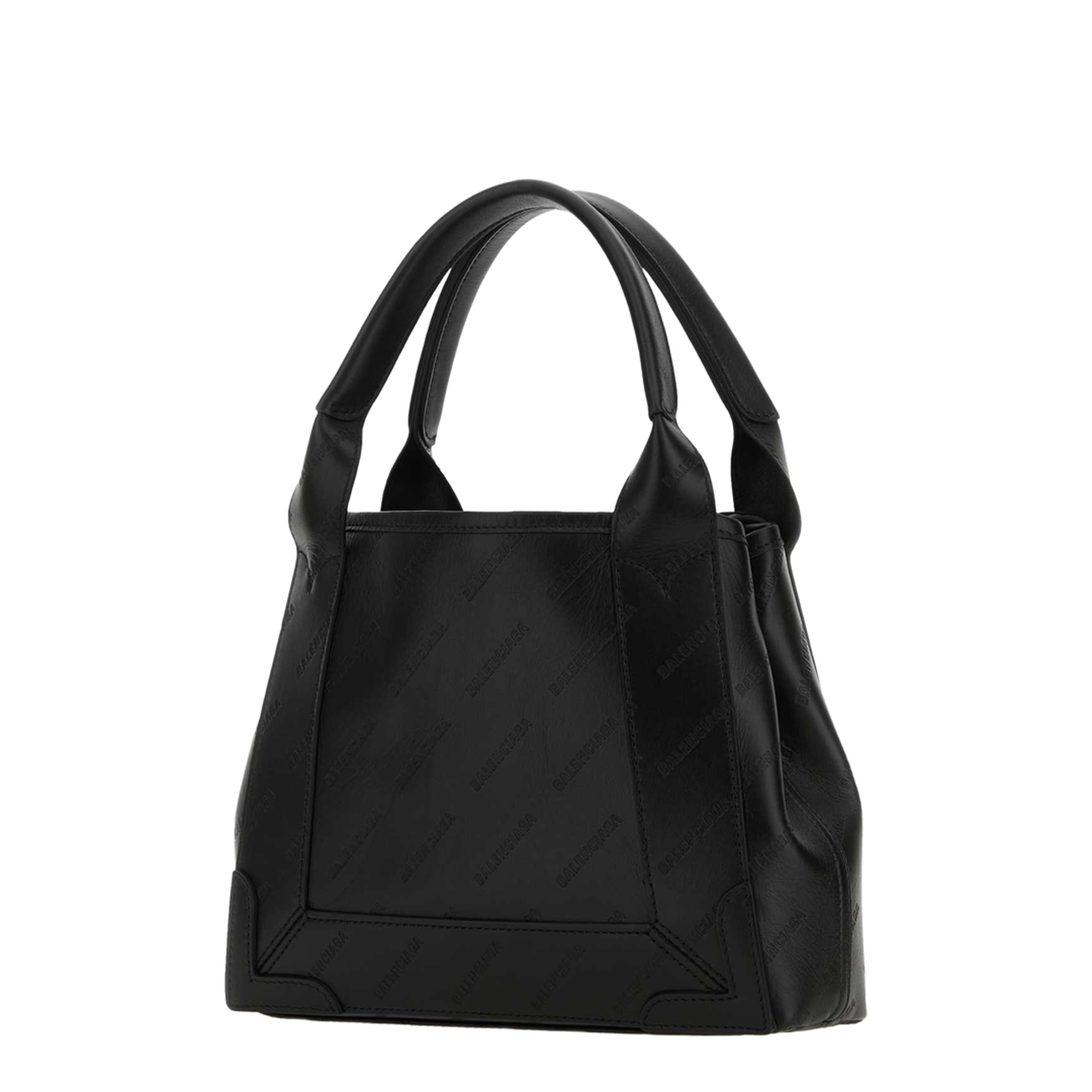 Navy XS Shoulder Bag