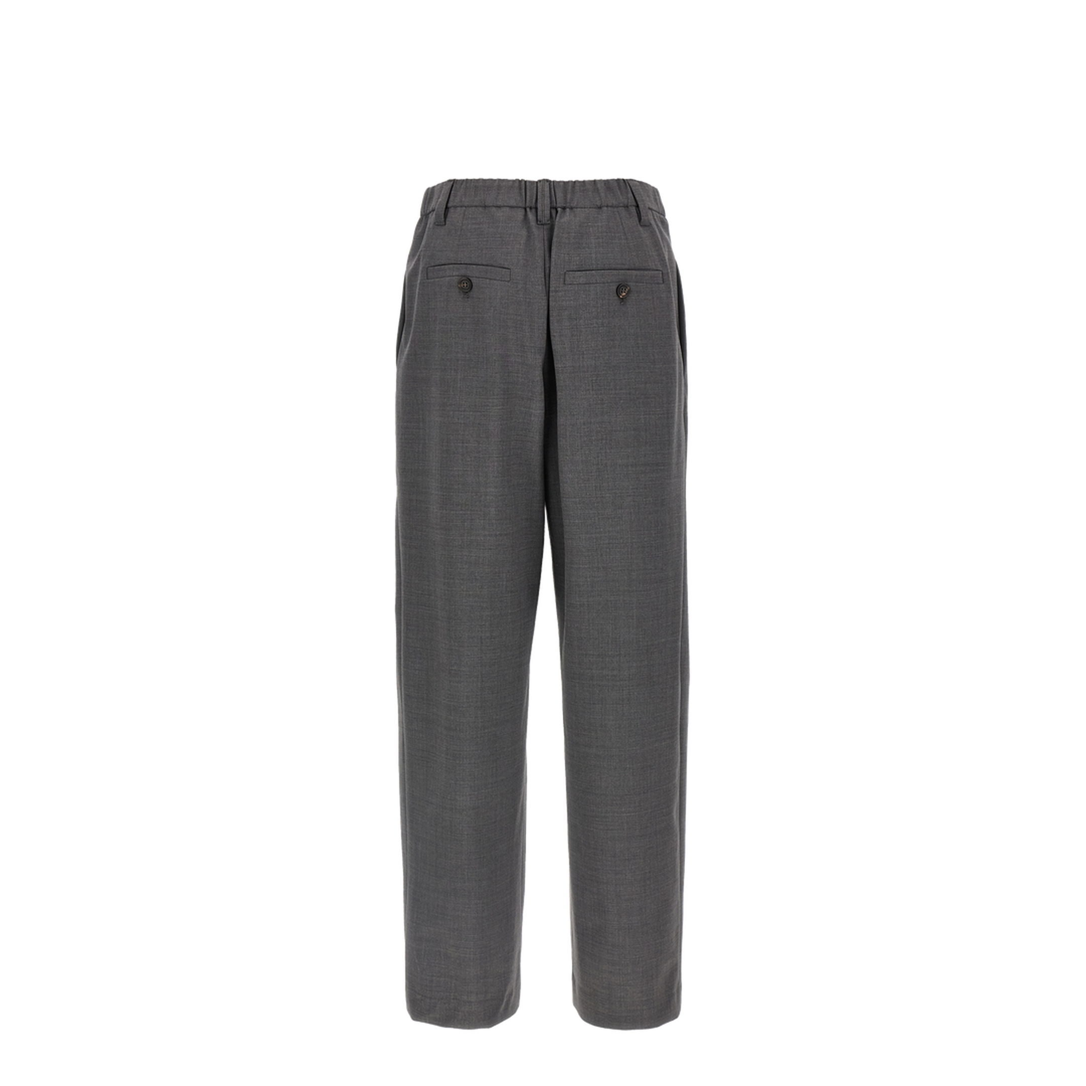 Pants - Grey