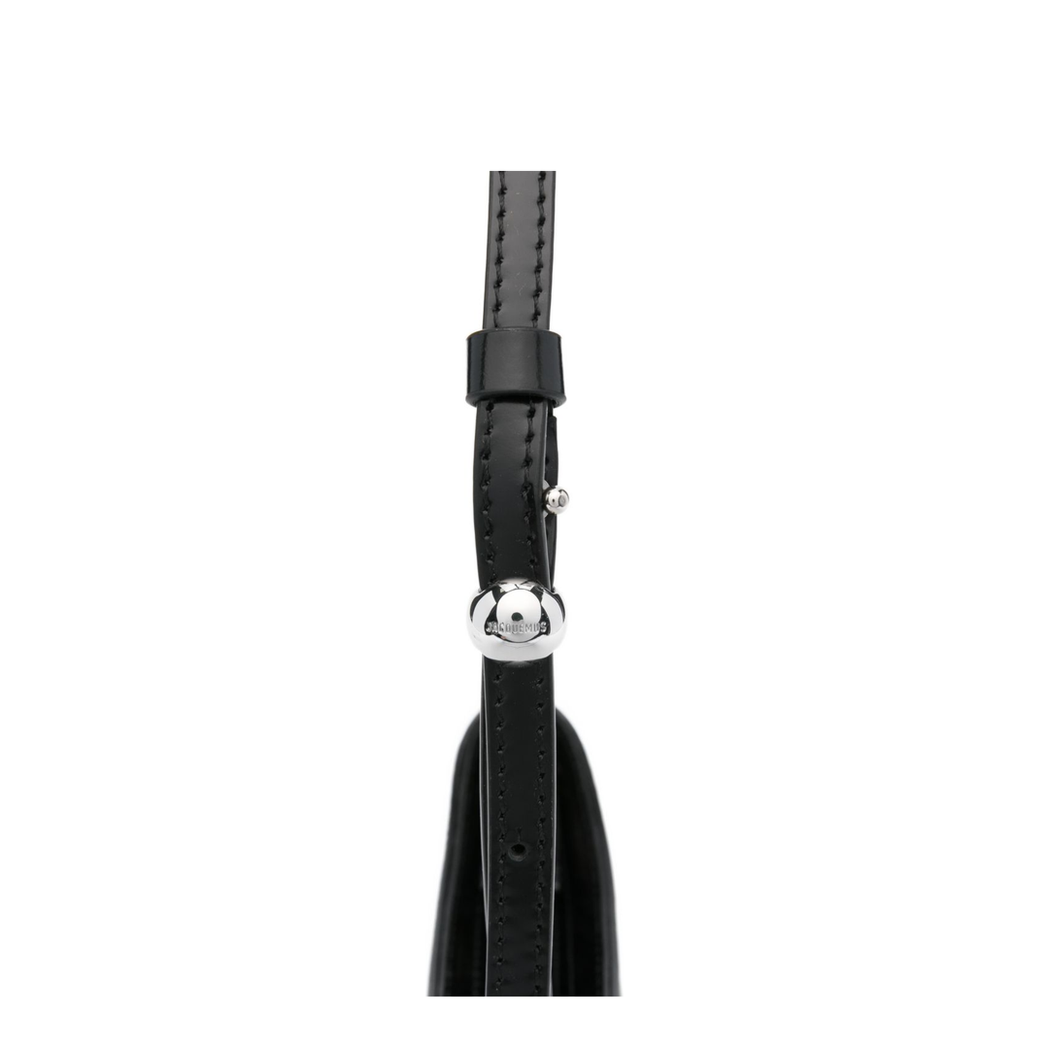 Petit Bisou Leather Shoulder Bag