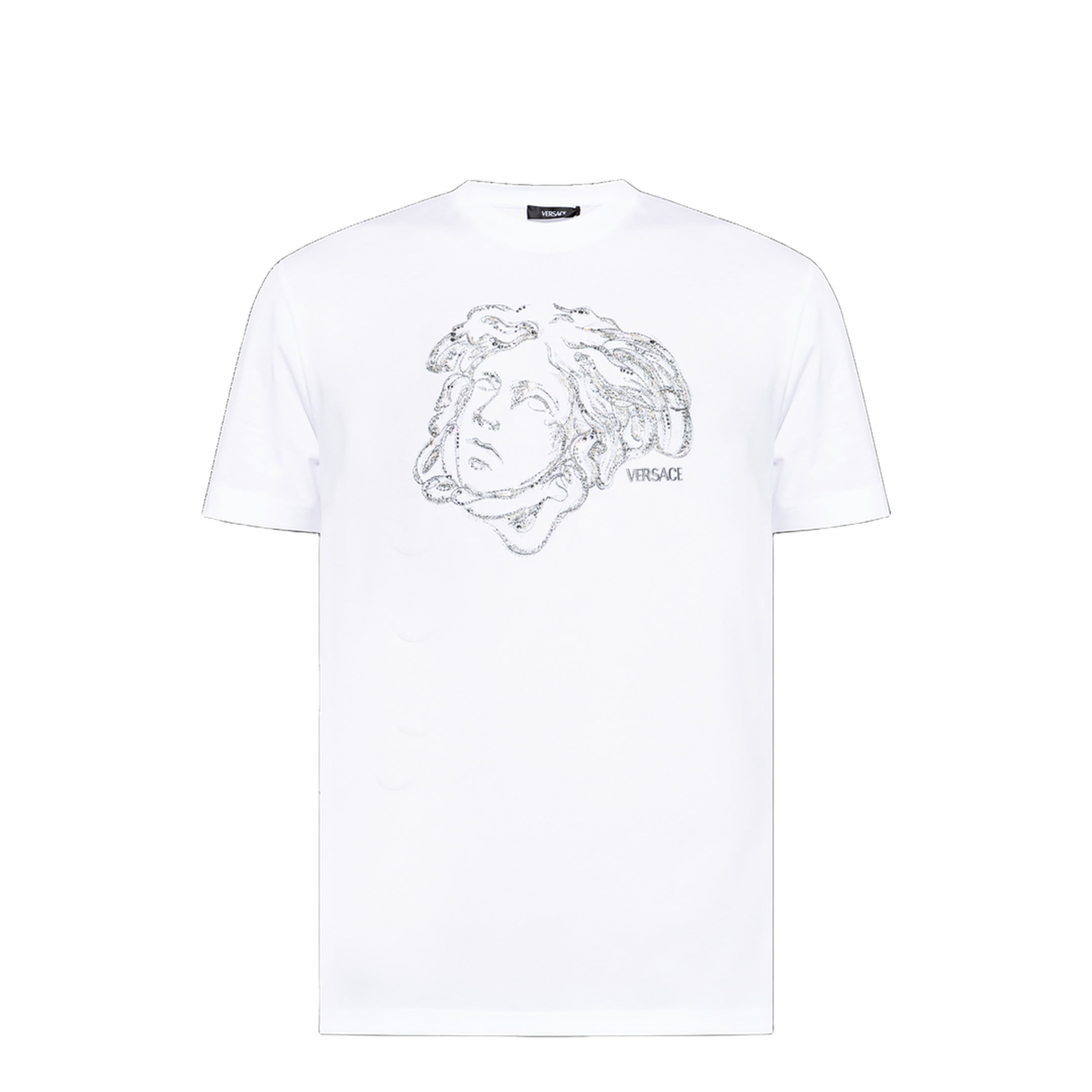 Men's T-shirt White