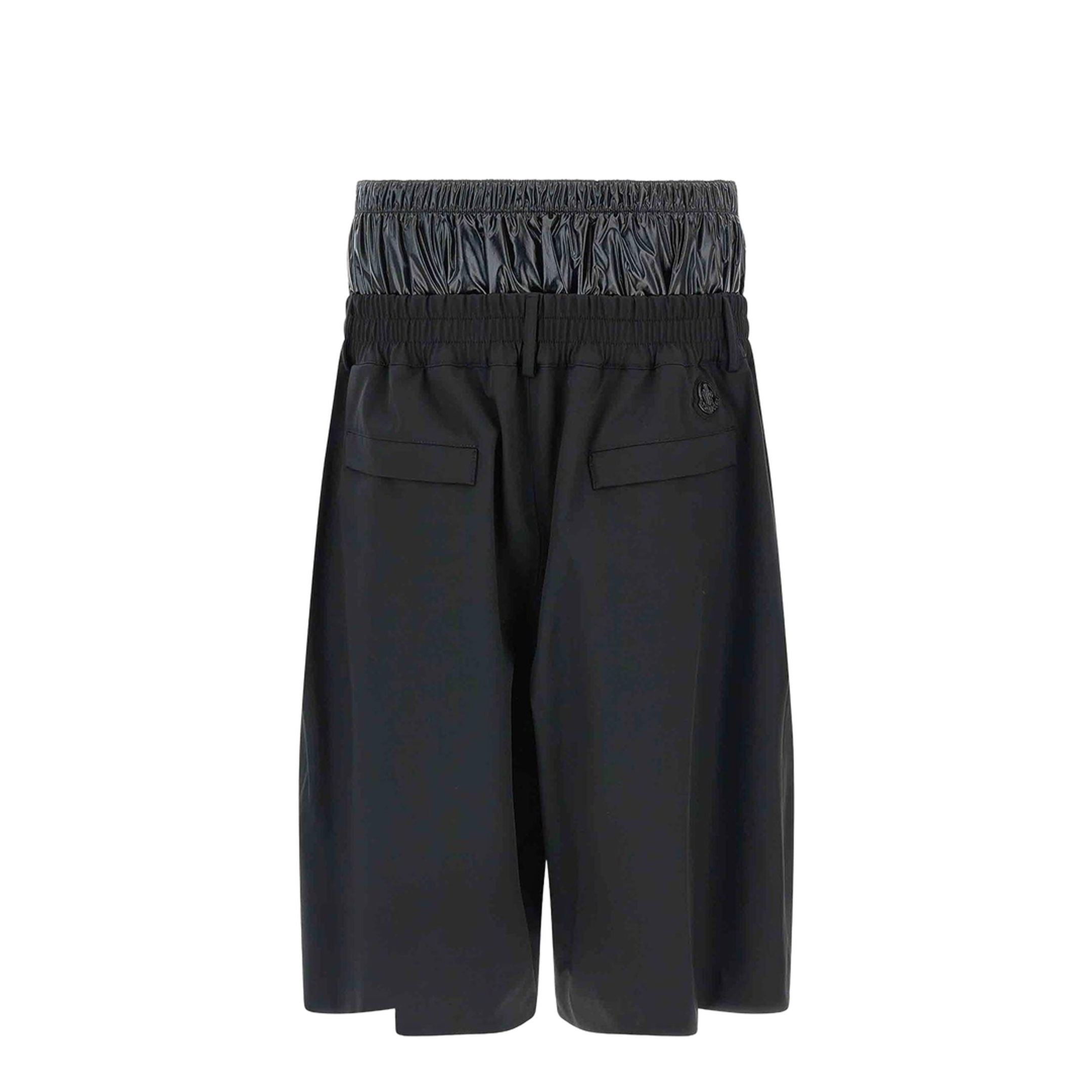 Bermuda X Asap Rocky