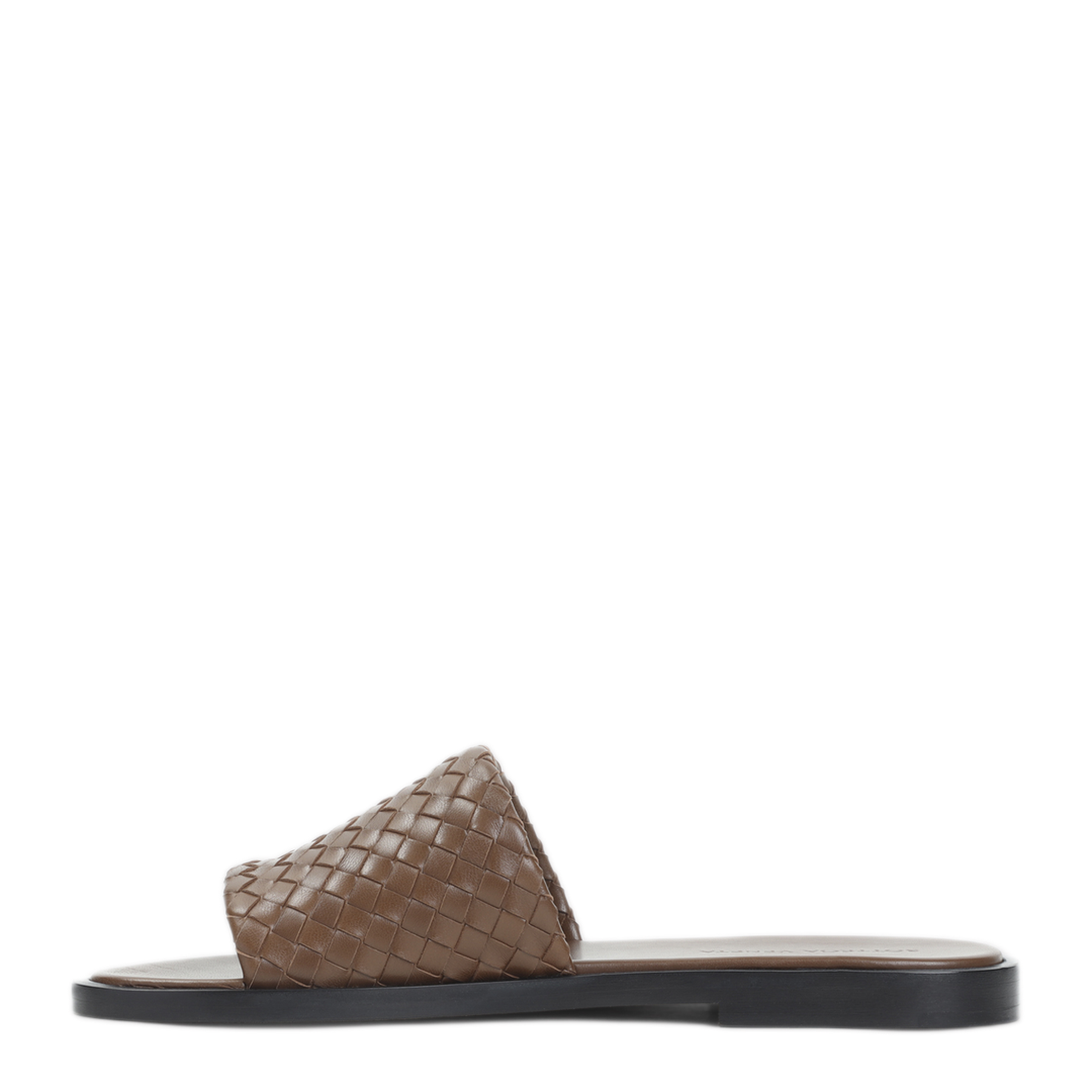 MAYFEYR - Bottega Veneta - Elio Mule Sandals - 838348V2ED0