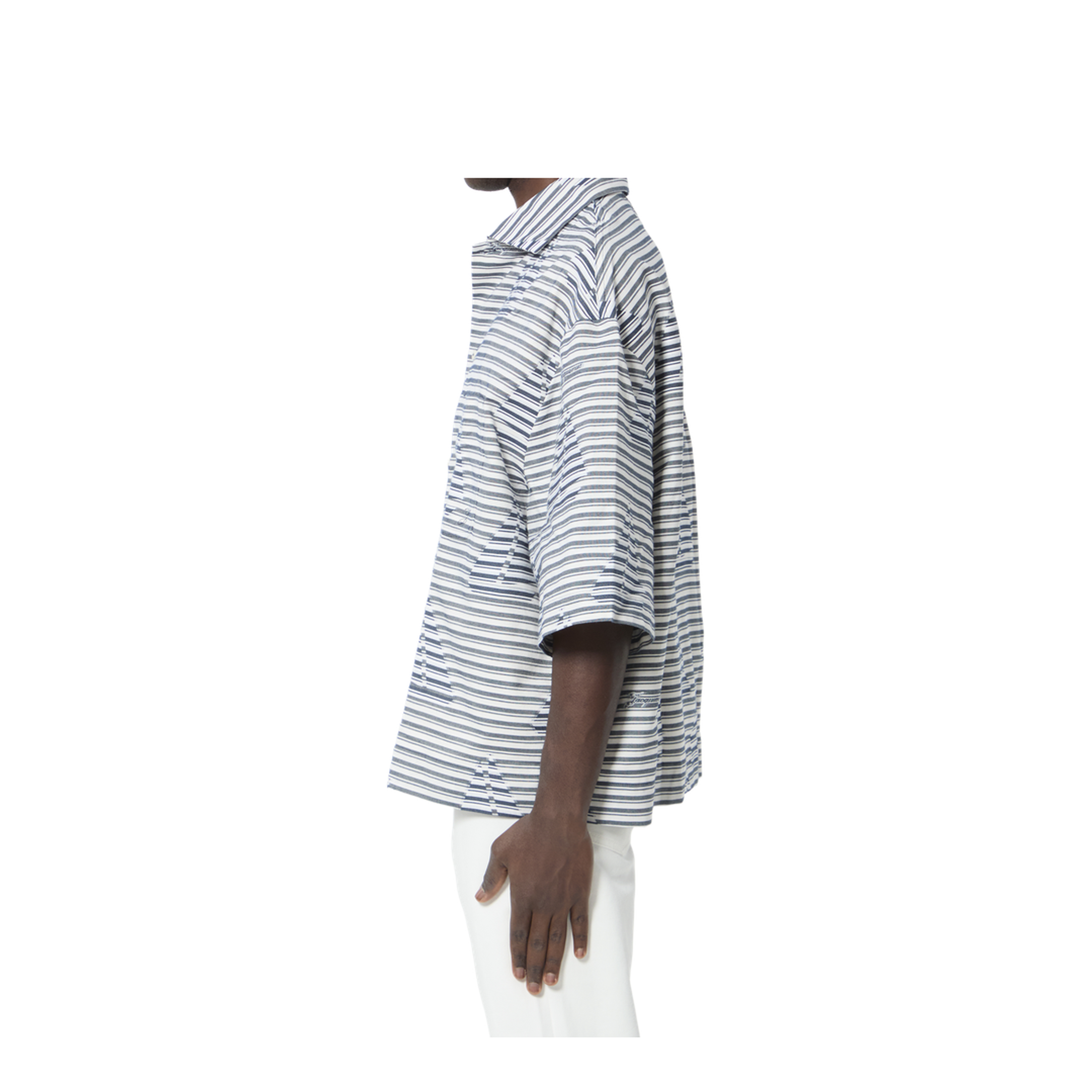 MAYFEYR - Jacquemus - Plage Shirt - ESHM00622AW008383JB