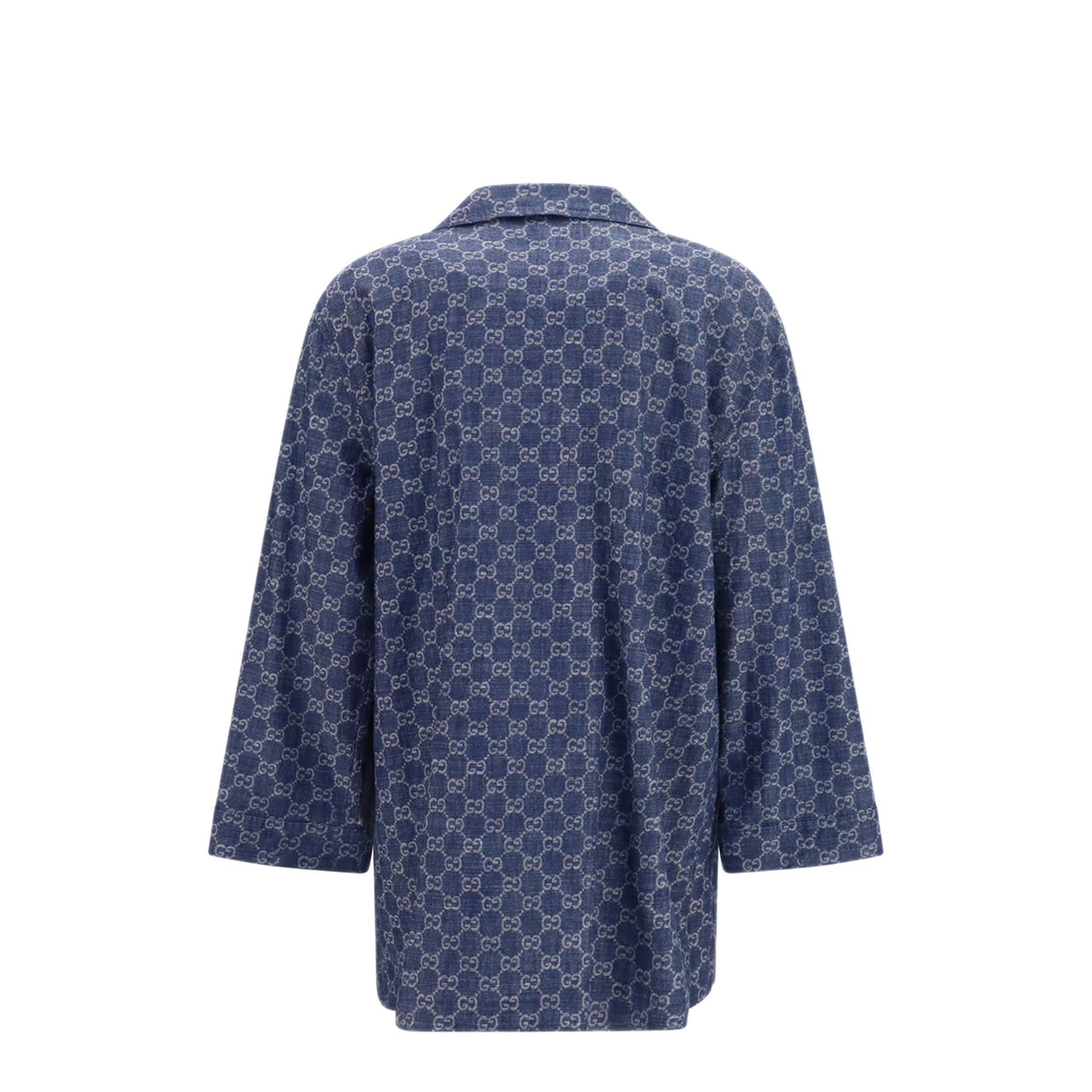 MAYFEYR - Gucci - Jacquard Cotton Jacket - 875438XDDG3