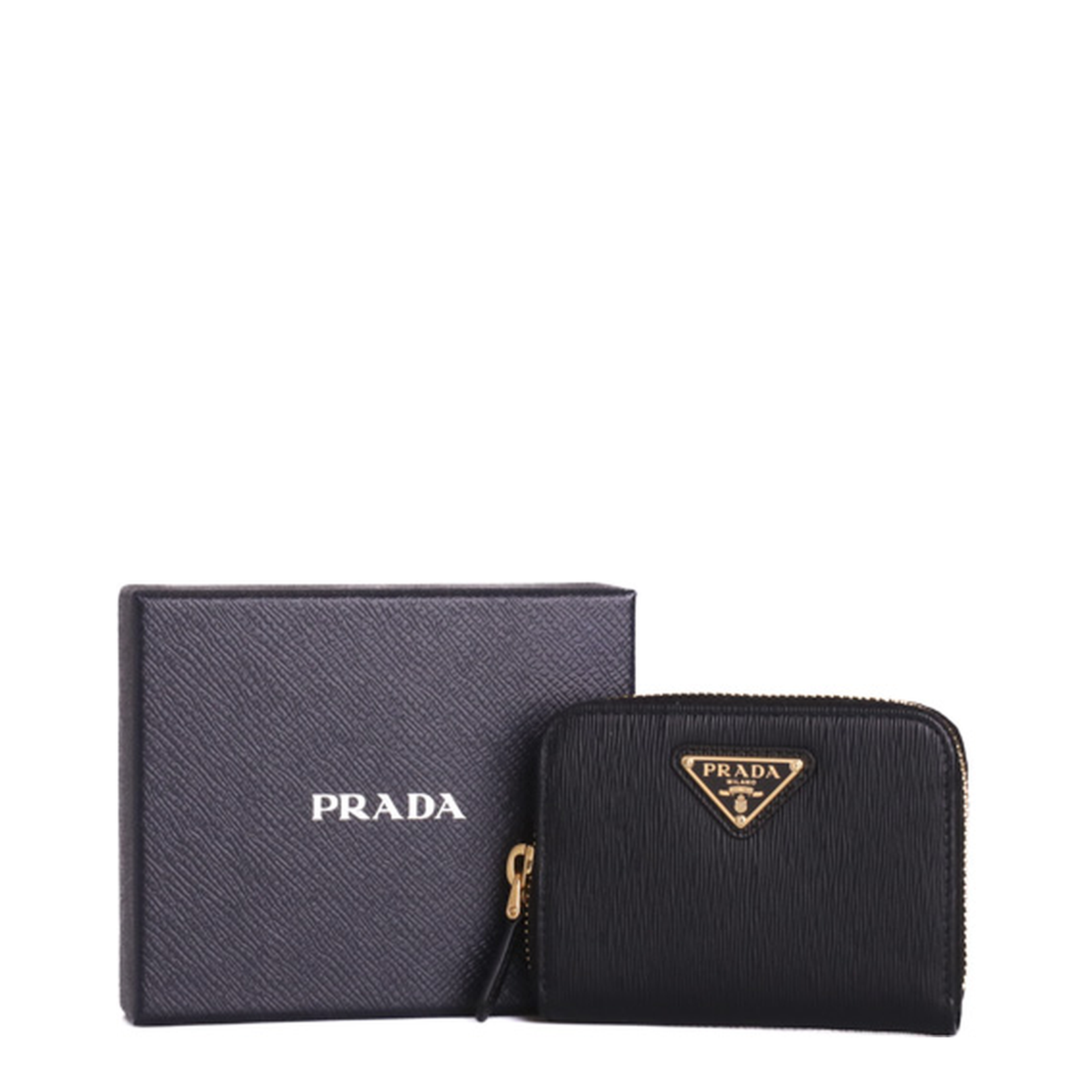 Wallets Black
