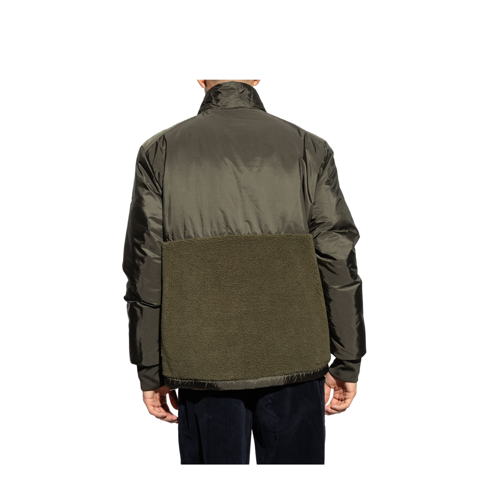 Reversible Down Jacket