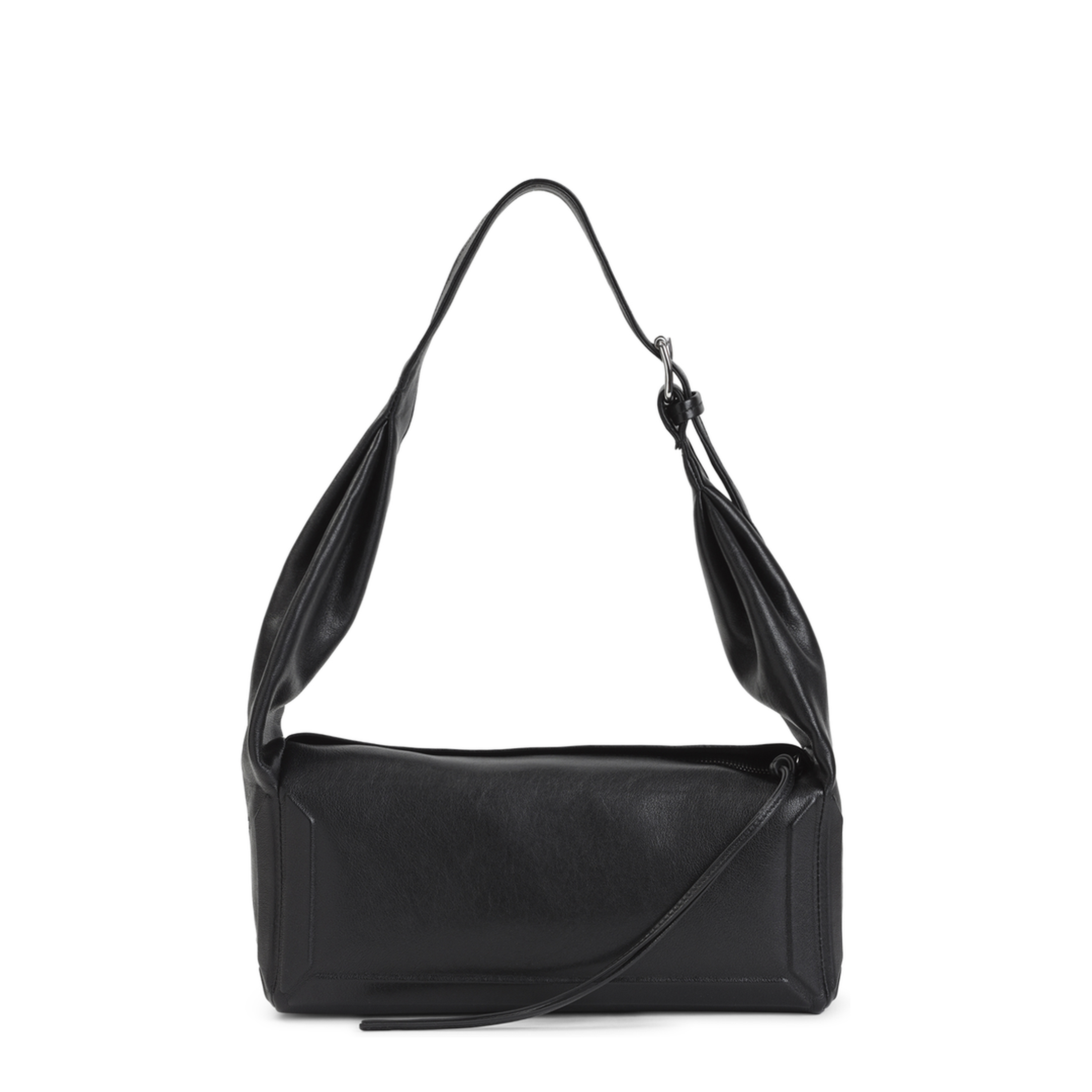 MAYFEYR - Maison Margiela - East West Medium Box Bag - SB1ZH0009P8982T8013