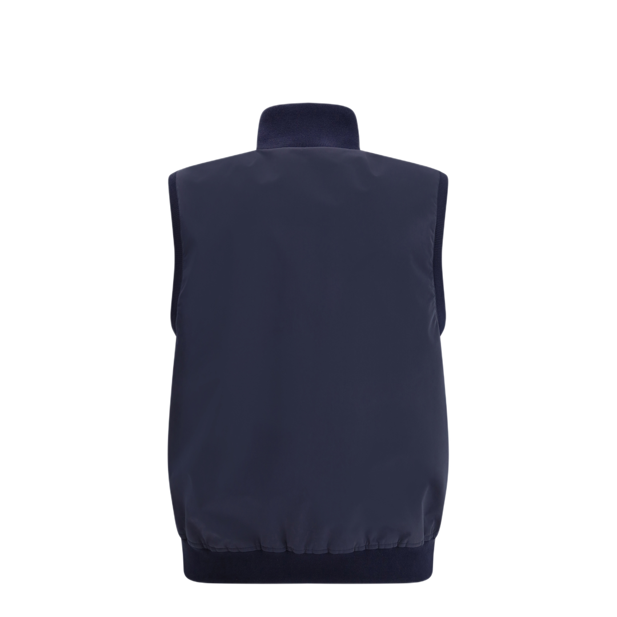 MAYFEYR - Brunello Cucinelli - Sleeveless Vest Jacket - MM4796584
