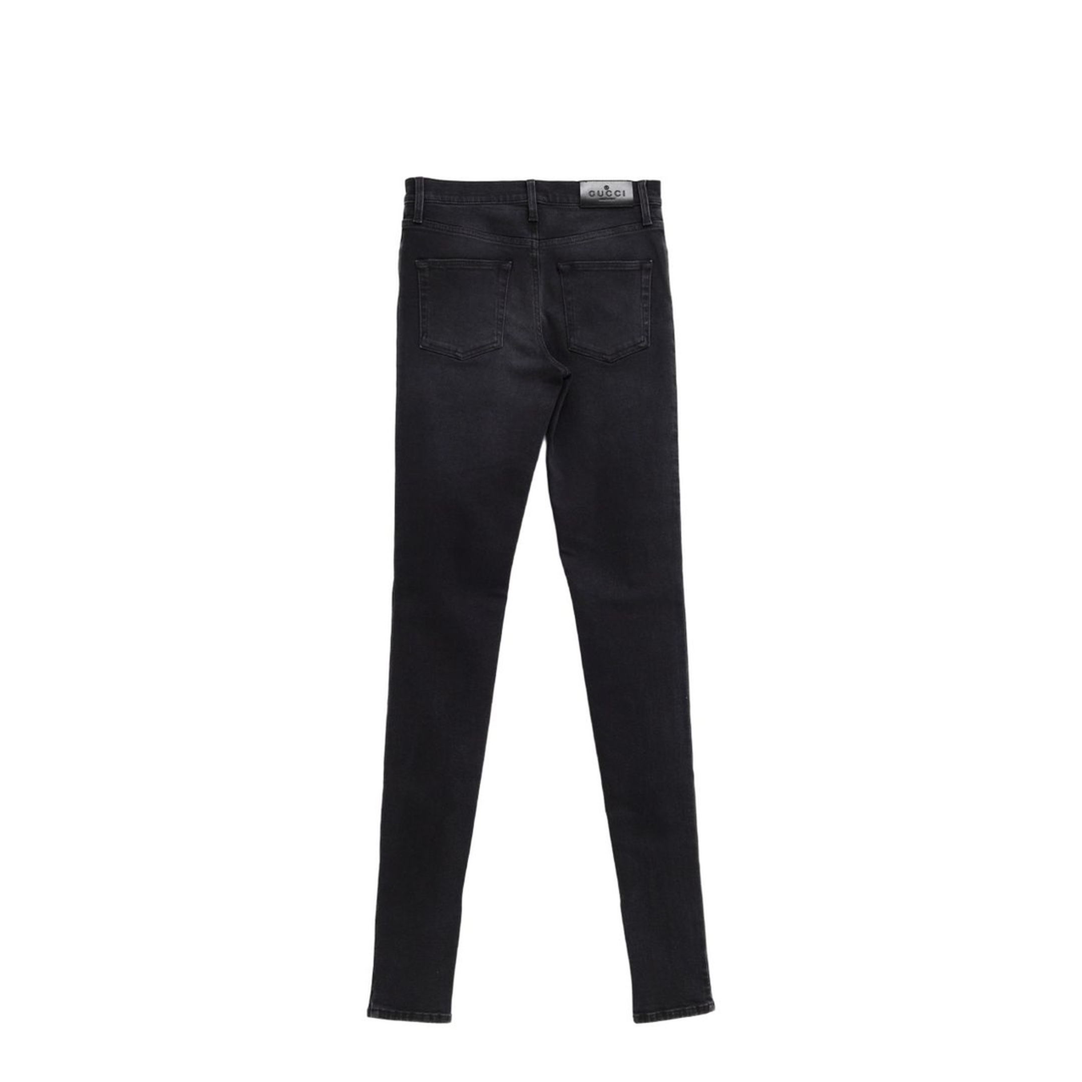MAYFEYR - Gucci - Jeans Black - 865596XDDHR1000