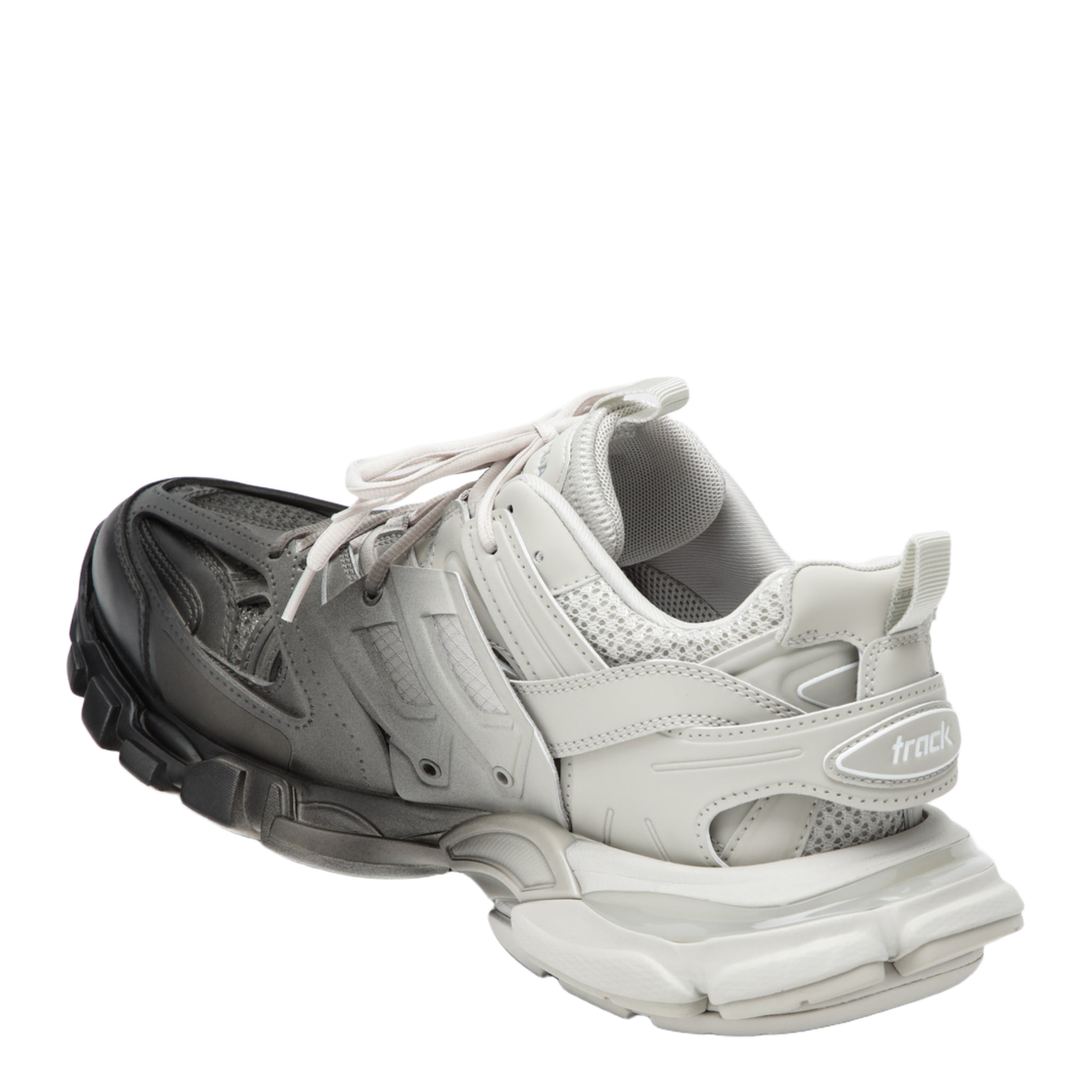 MAYFEYR - Balenciaga - Track Gradient Sneaker - 542023WTRGD1090