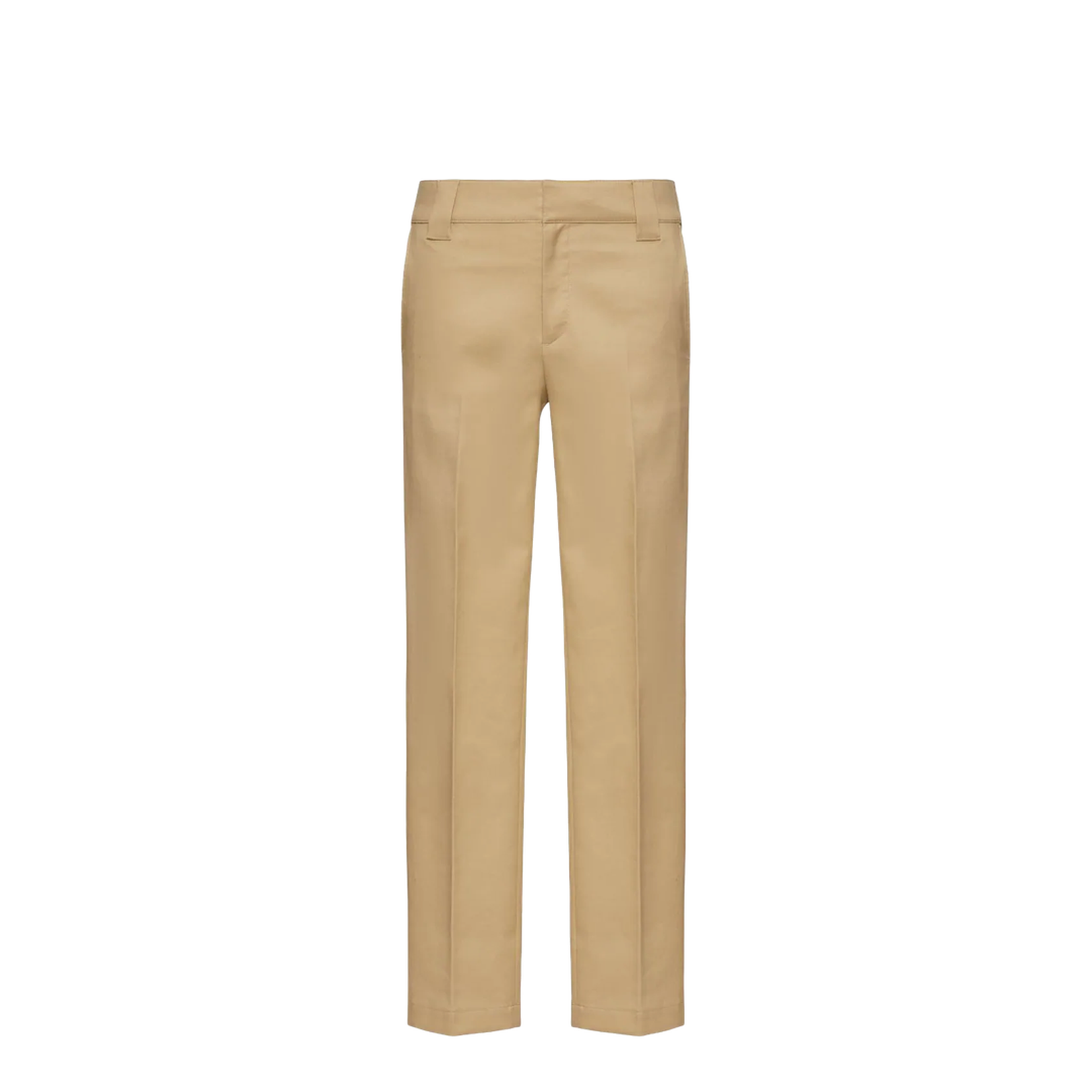 Cotton Trousers