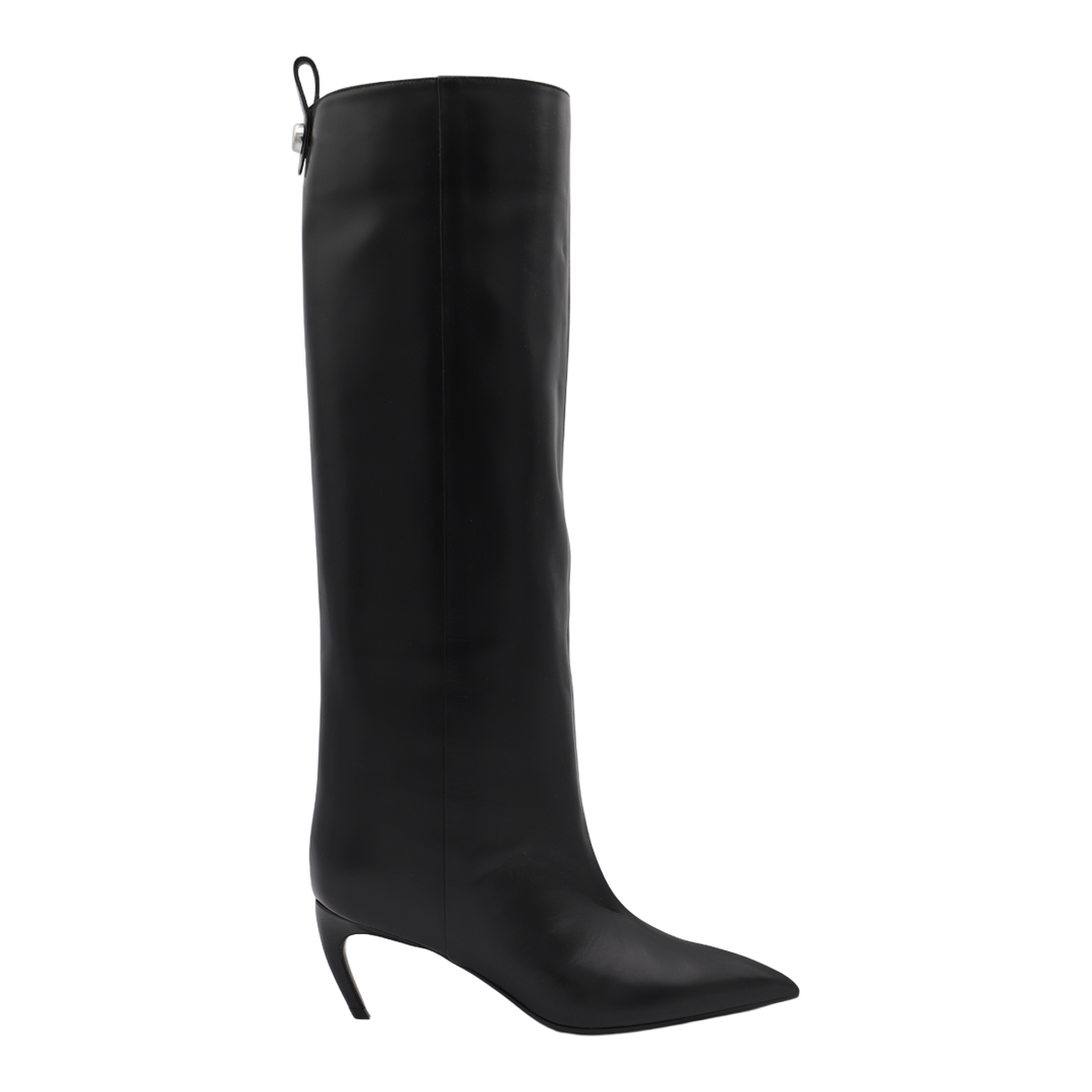 Black Lea Boots