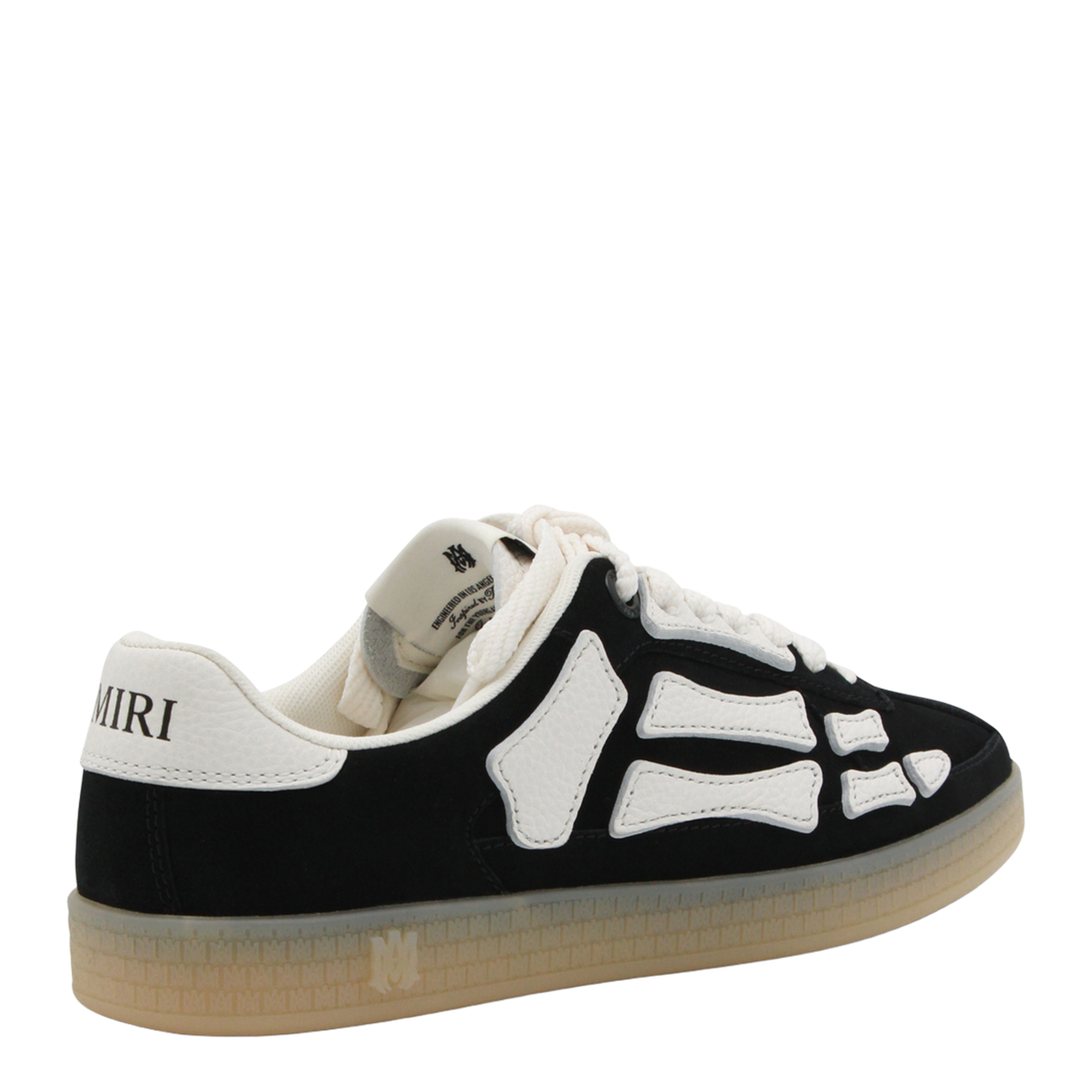 Sneakers Black