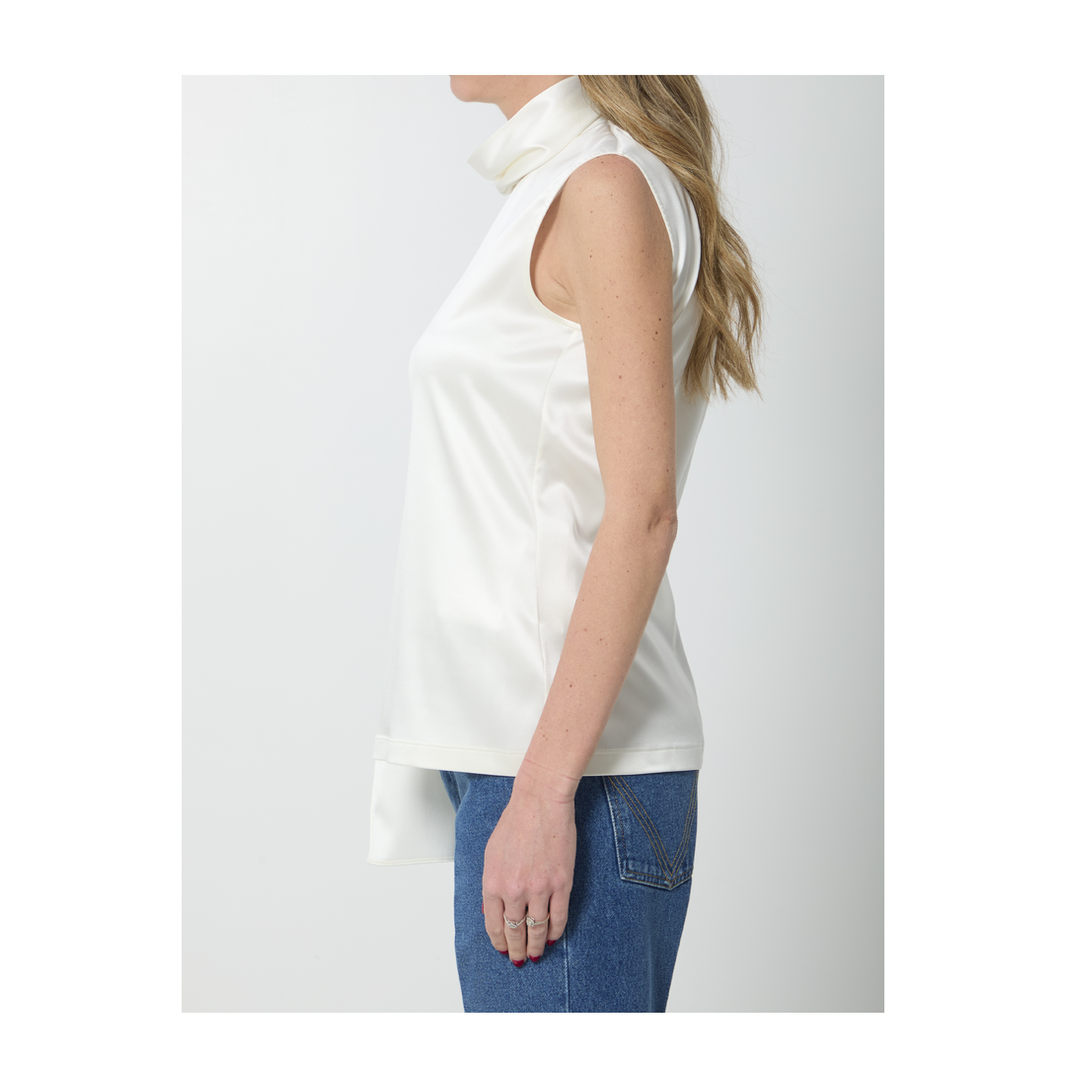 Top White