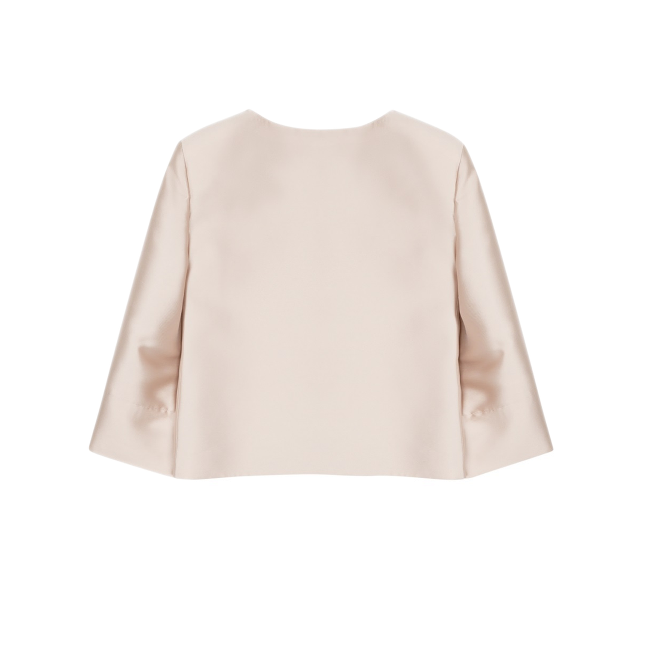 MAYFEYR - ALBERTA FERRETTI - Mikado Jacket - 052216250005