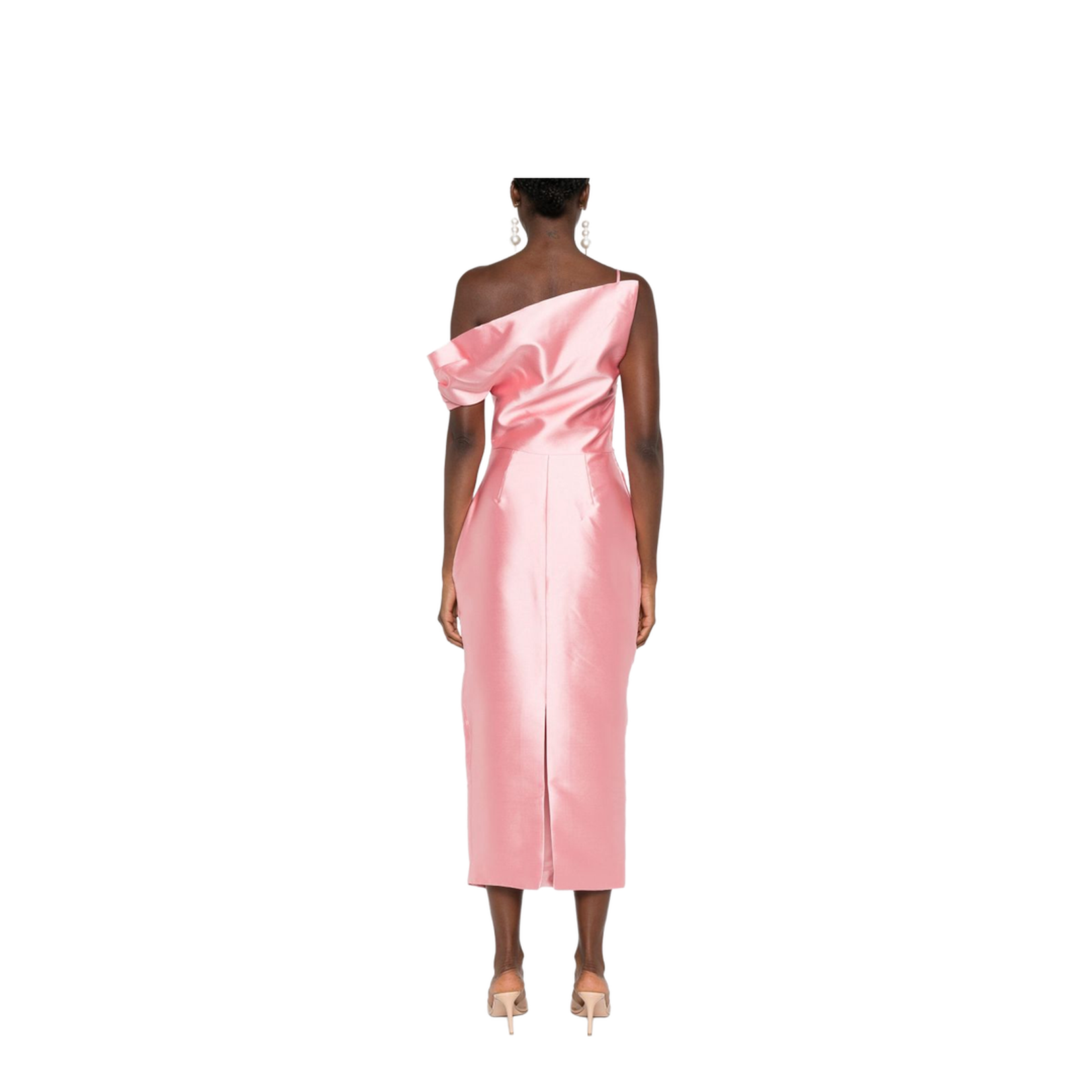 Dresses Pink