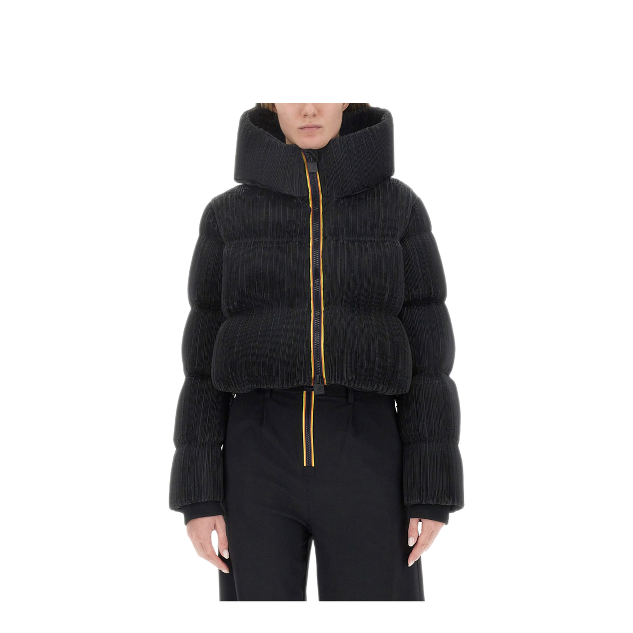 MAYFEYR - K-Way - Brien Jacket - K51272WA02