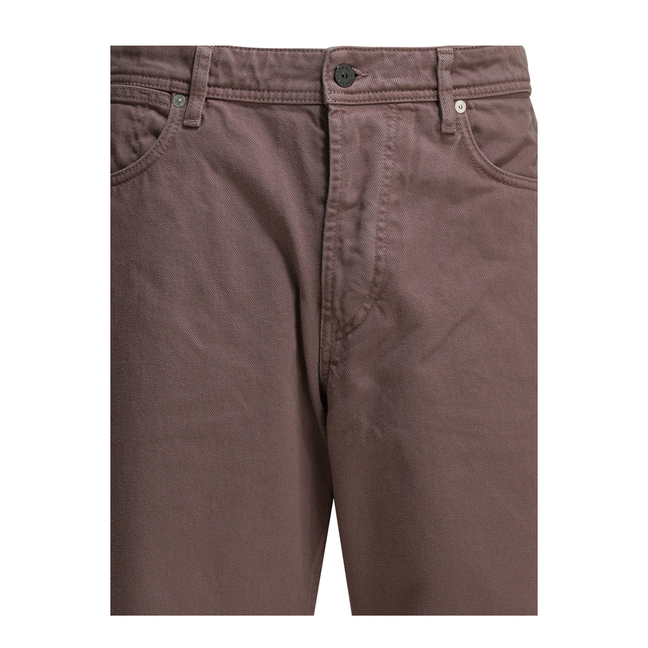 MAYFEYR - Stone Island - Straight-Leg Jeans - J100006S0J24V008F
