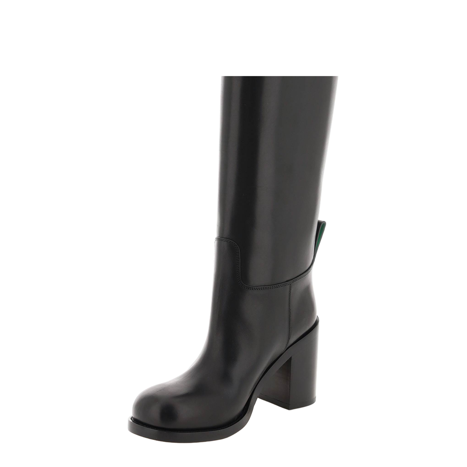 Boot Horse