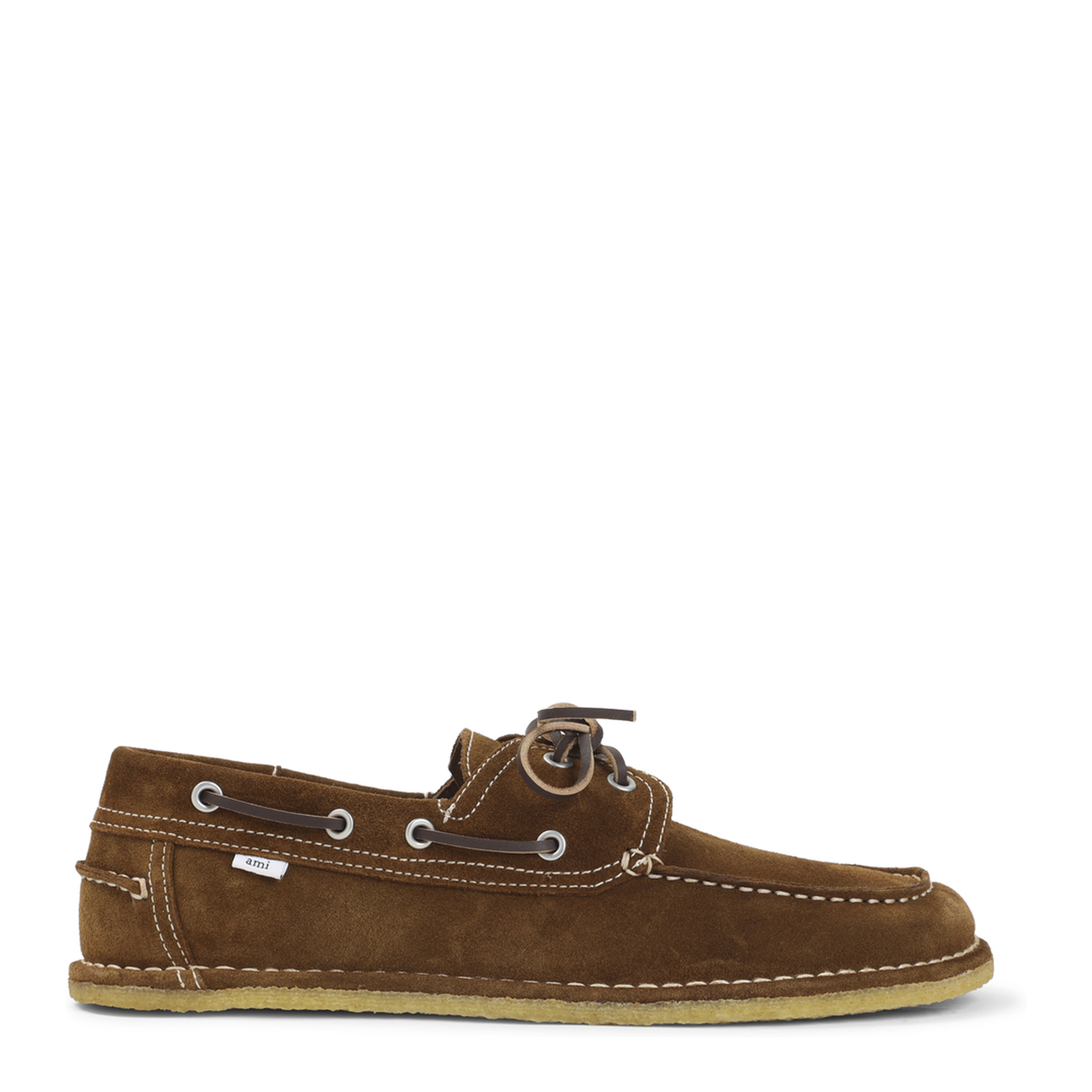 MAYFEYR - Ami Paris - Boat Loafers - USV830872