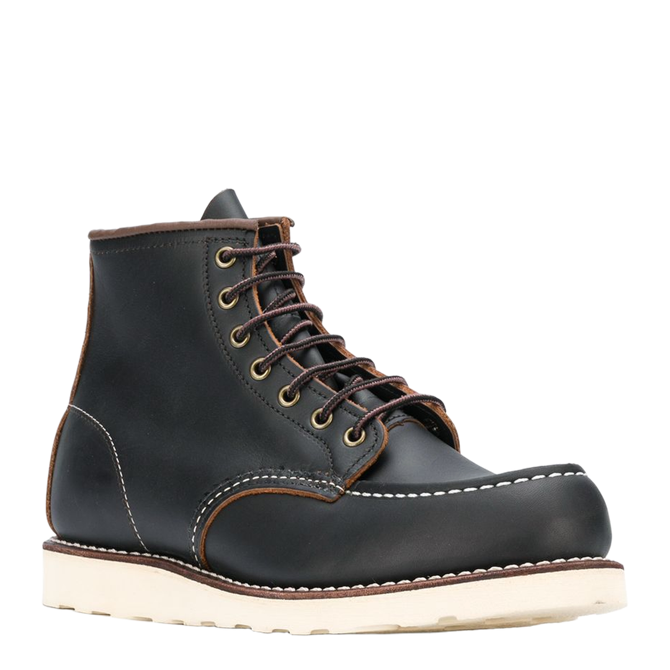 MAYFEYR - Red Wing - Black Boots - 08849