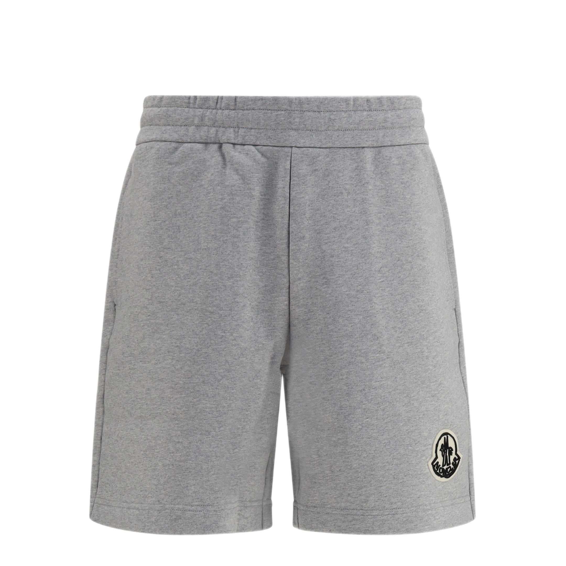 MAYFEYR - Moncler - Tracksuit Shorts With Logo - L20918H00009899V4
