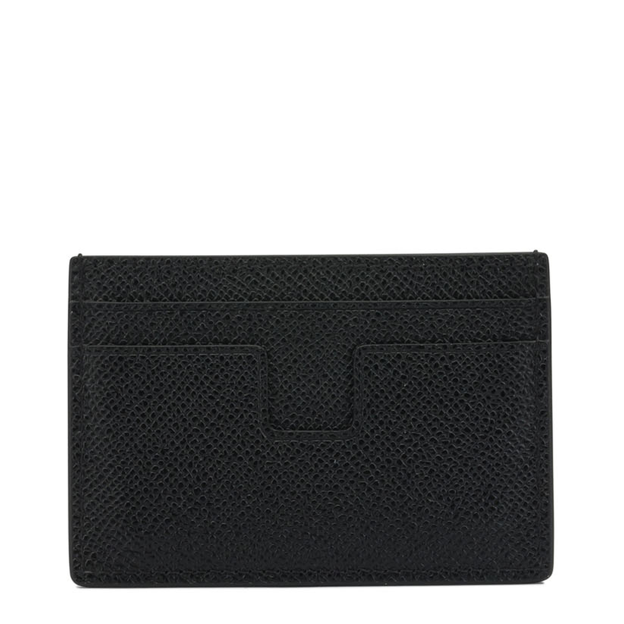 MAYFEYR - Tom Ford - Small Grain Leather Card Holder - YM232LCL081SNAA