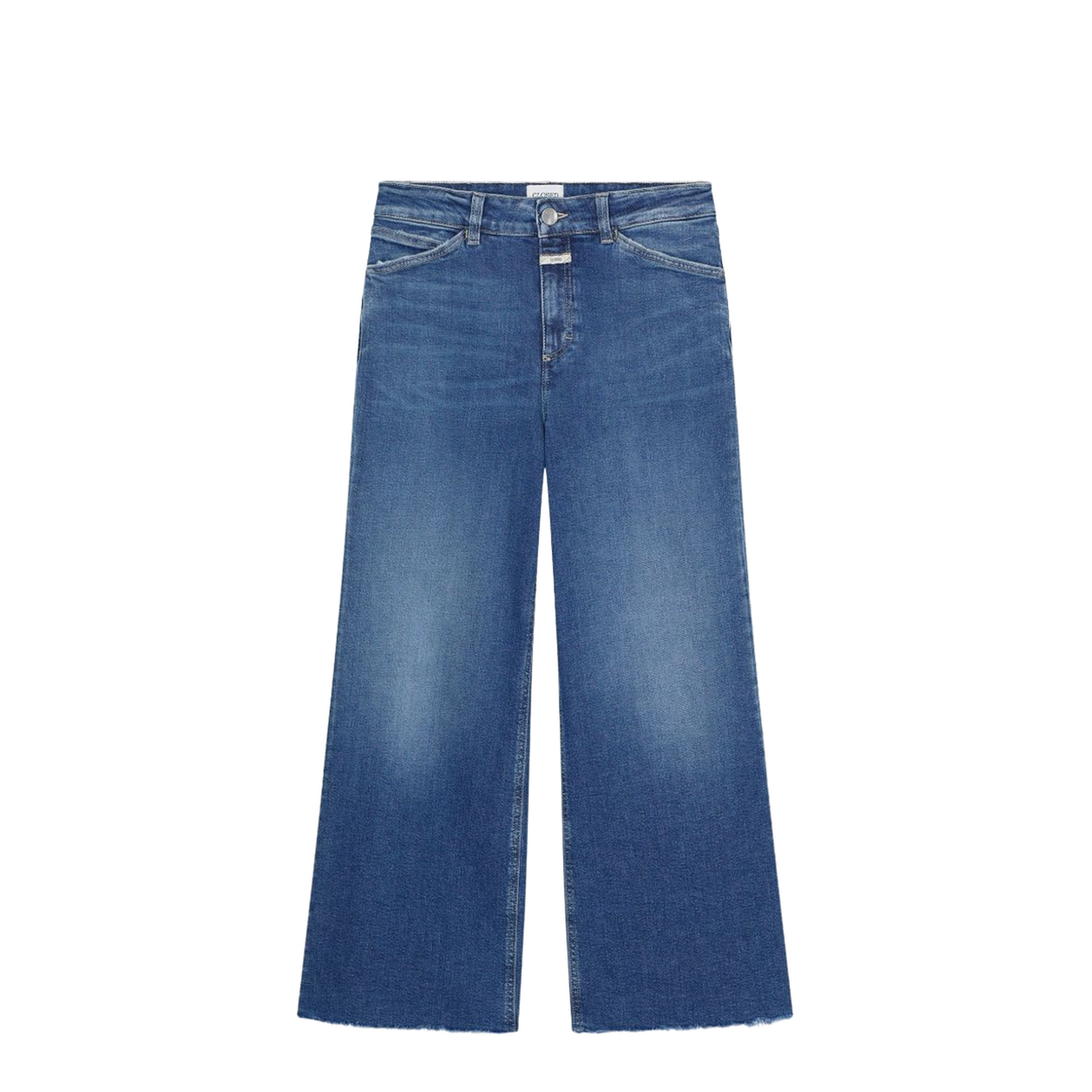 MAYFEYR - Closed - Jeans Blue - C2144404D4GMBL