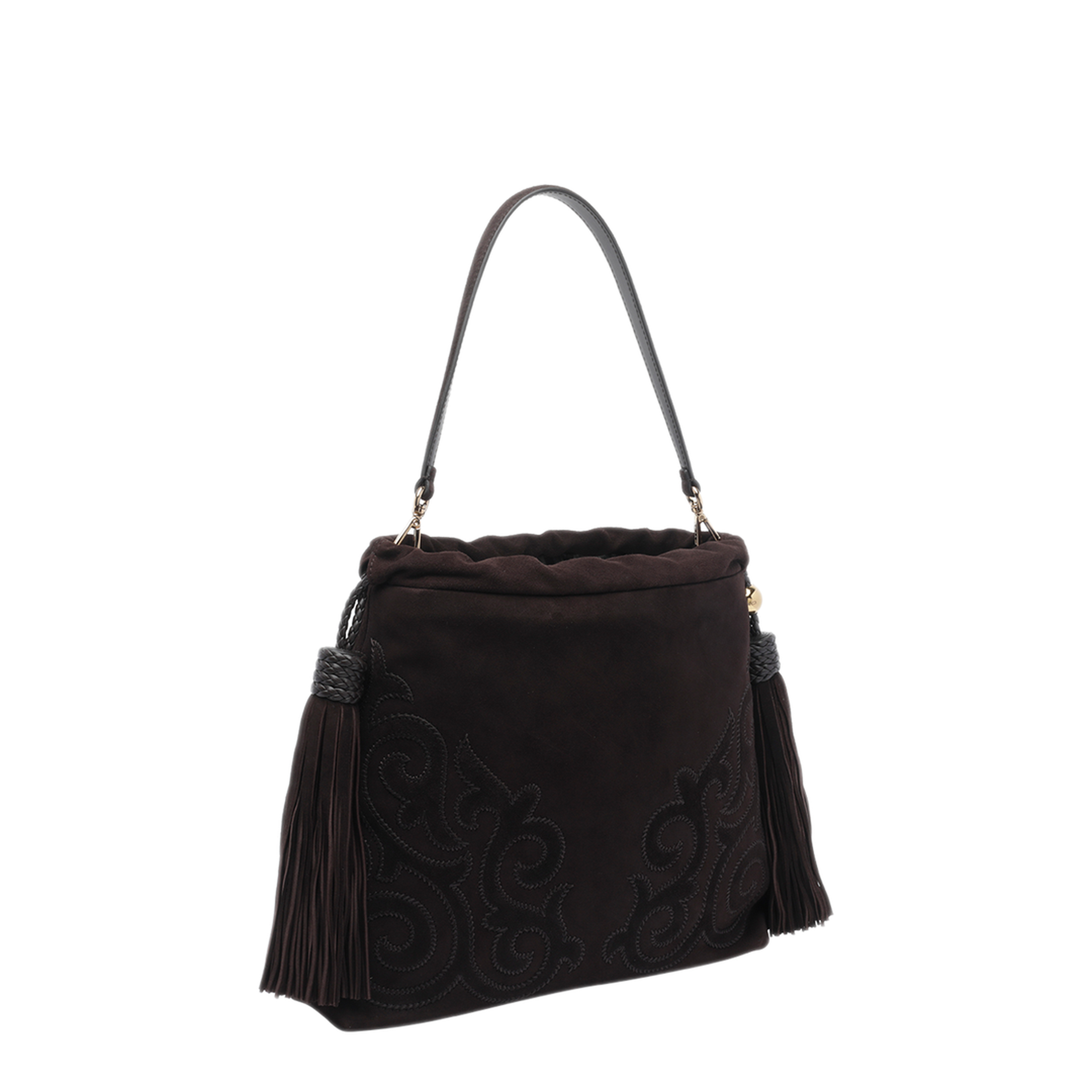 MAYFEYR - Etro - Bag ‘Kalispera Medium’ - WP1B0039AE11MM0682