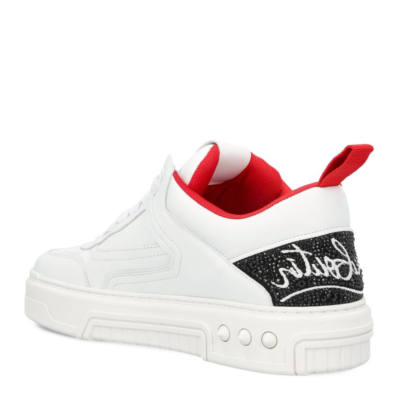 Sneakers White
