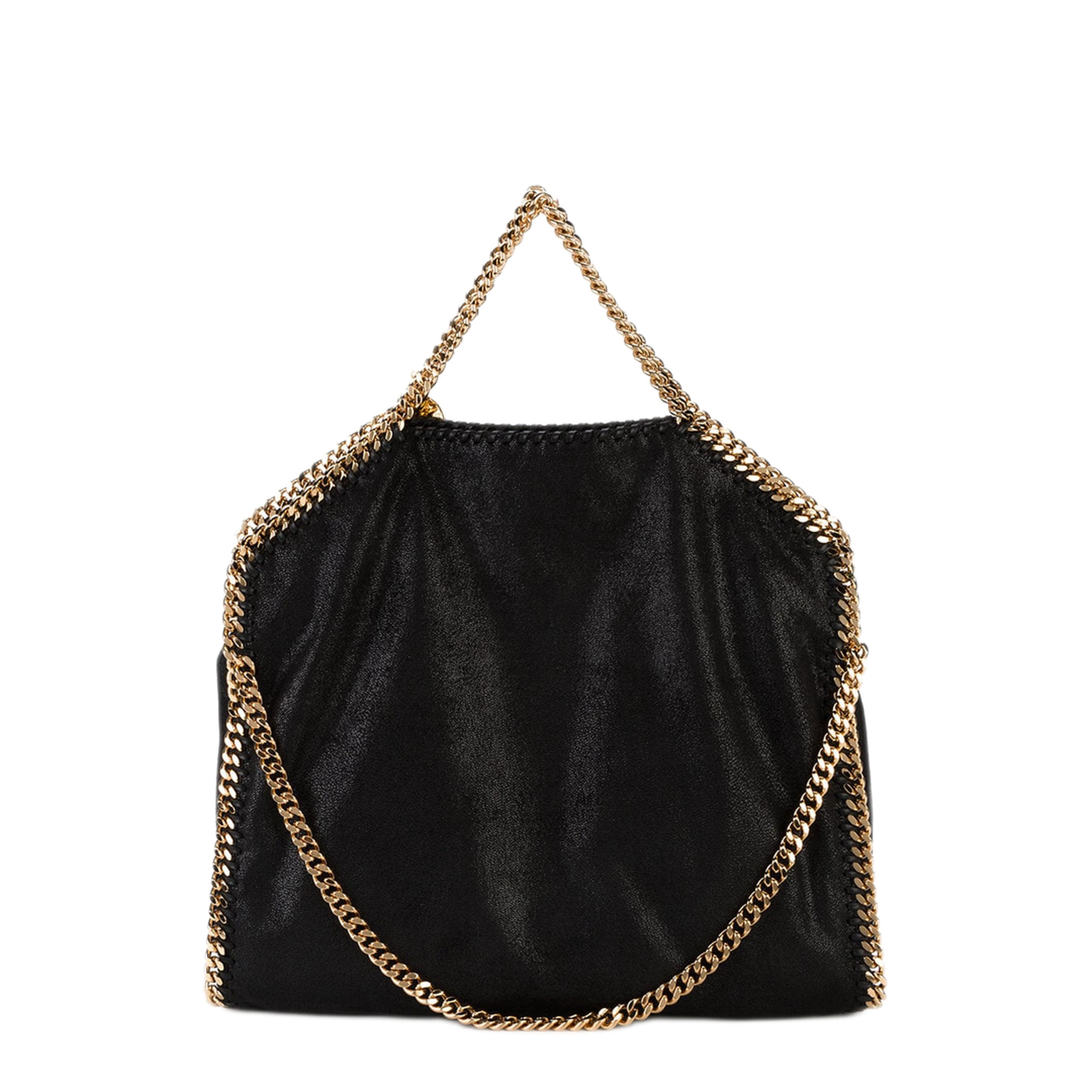 MAYFEYR - Stella Mccartney - Fold-Over Tote Bag - 234387W9355
