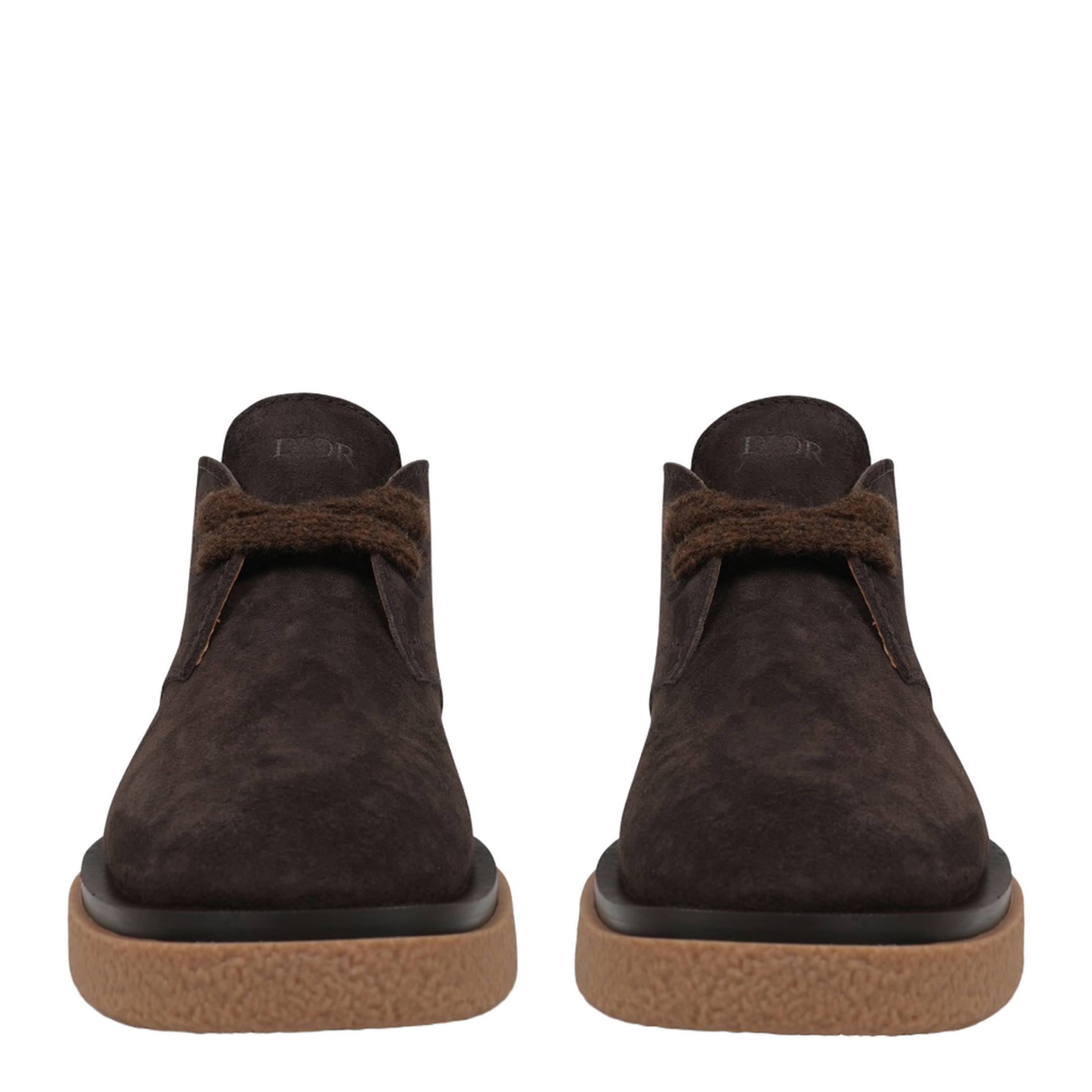 MAYFEYR - Dior - Suede Boot - 3BO361ZSI750