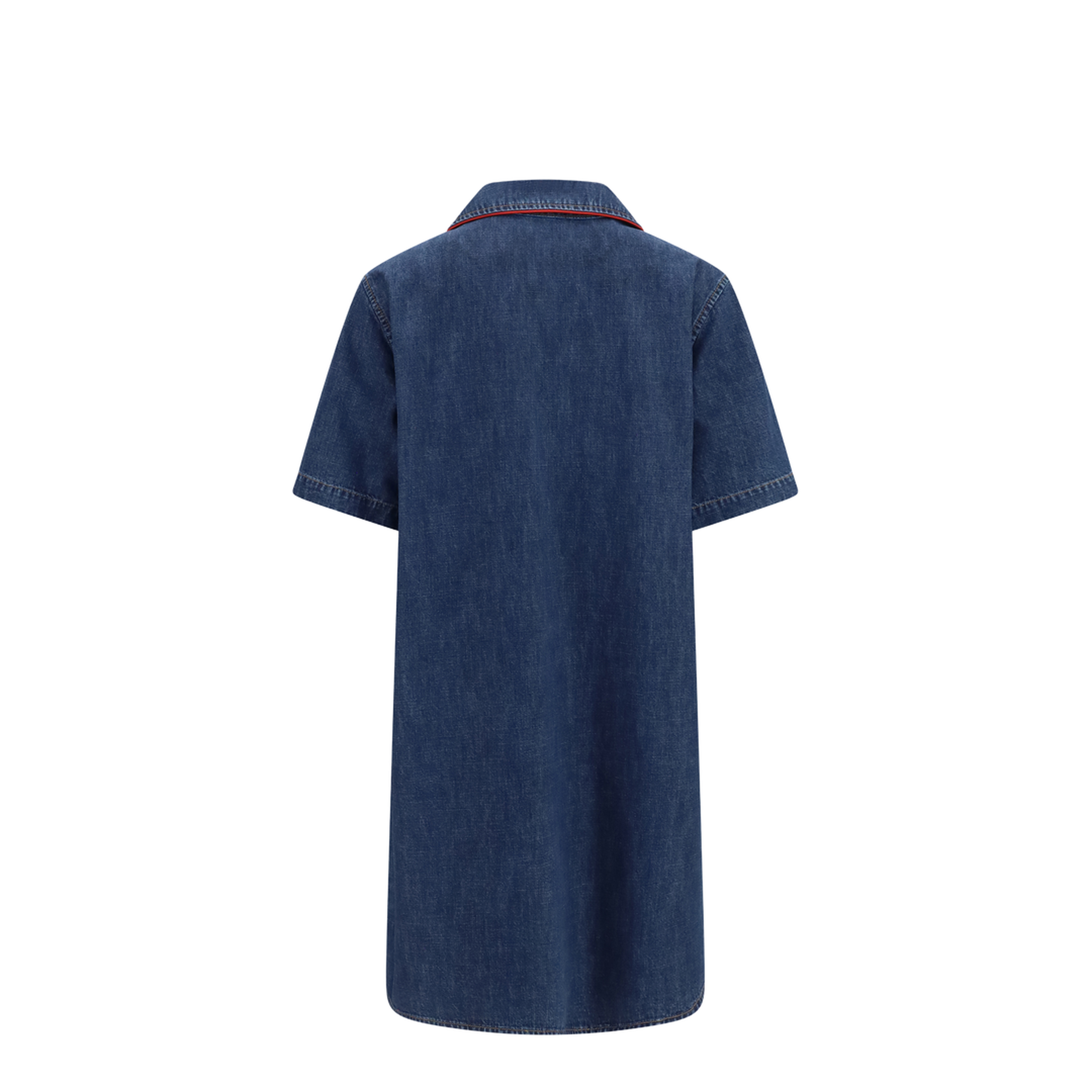 MAYFEYR - Valentino - Chambray Denim Dress - 9B3DA13B9YA