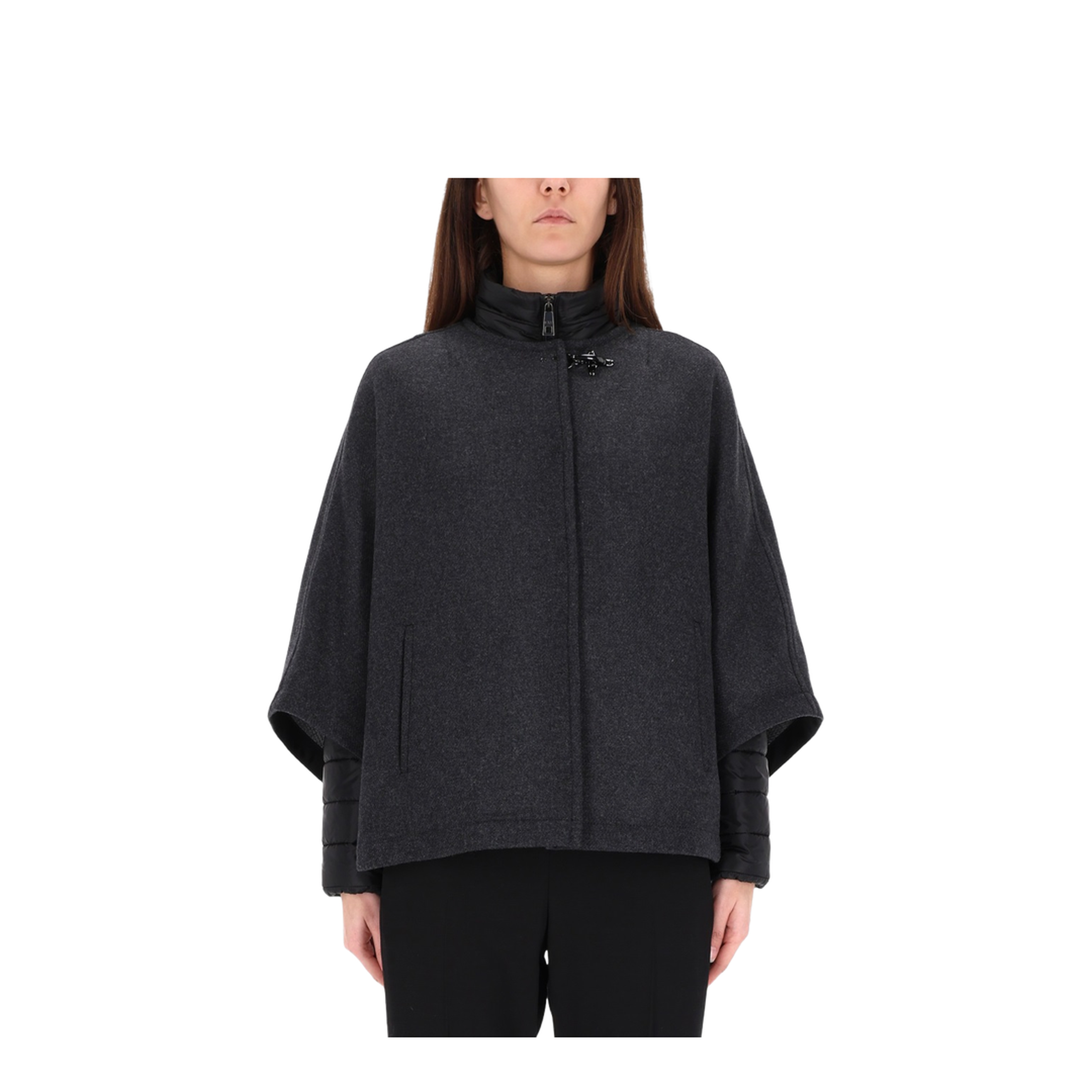 Jackets Black