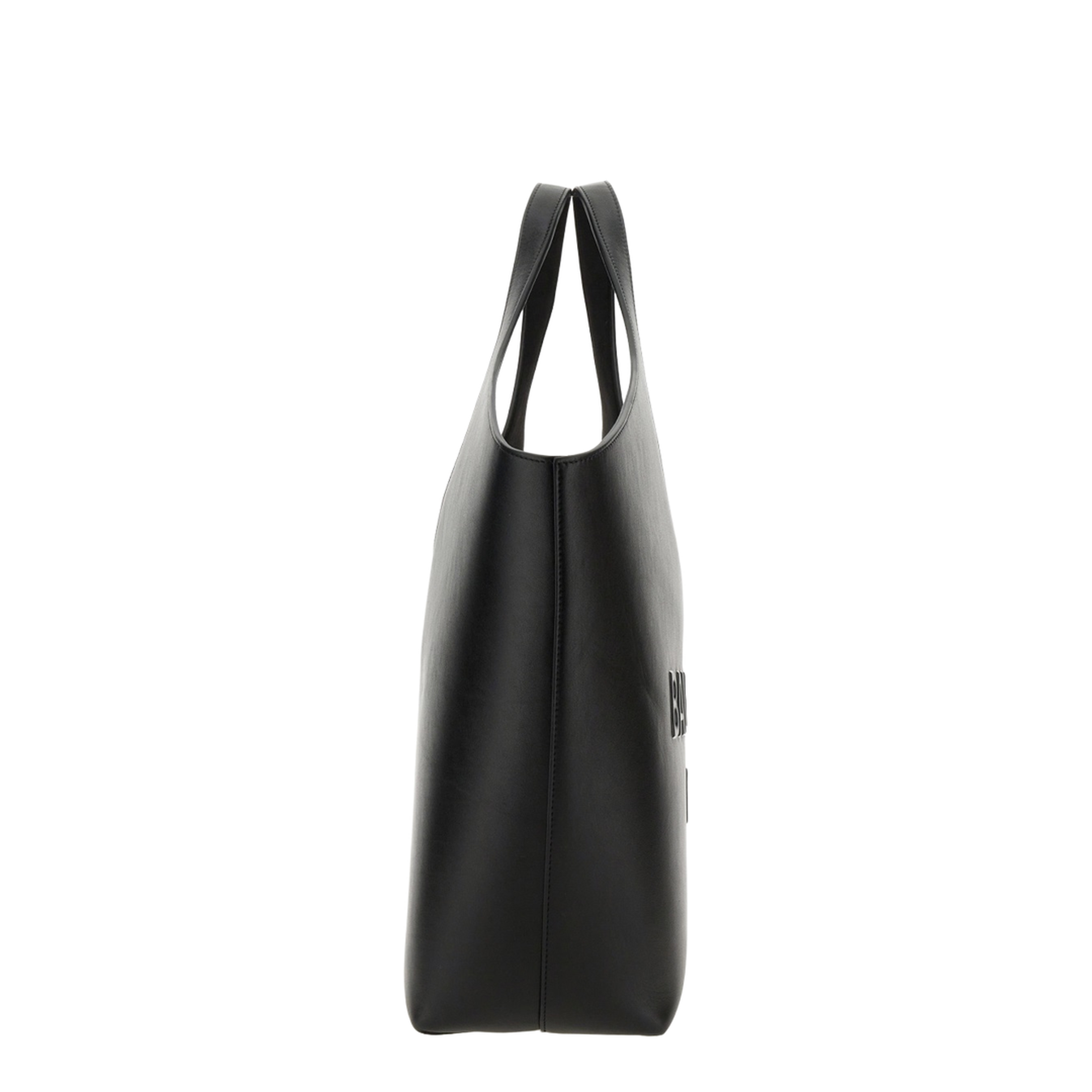 Mary Kate Medium Tote Bag in Black