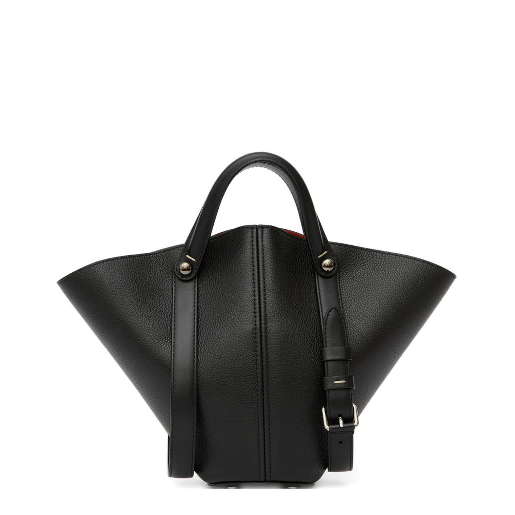 MAYFEYR - Maison Margiela - Black Bag - SB1WG0093P7268HB317