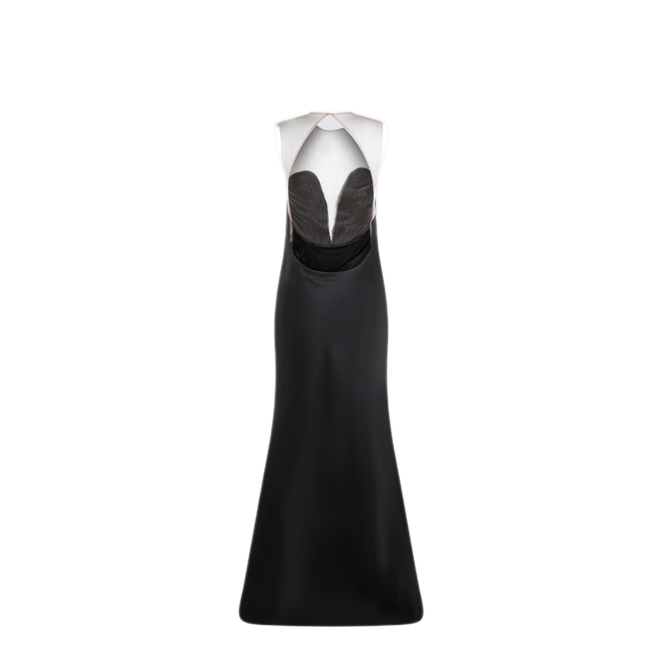 MAYFEYR - NISSA - Dresses - RRS16302BLACK