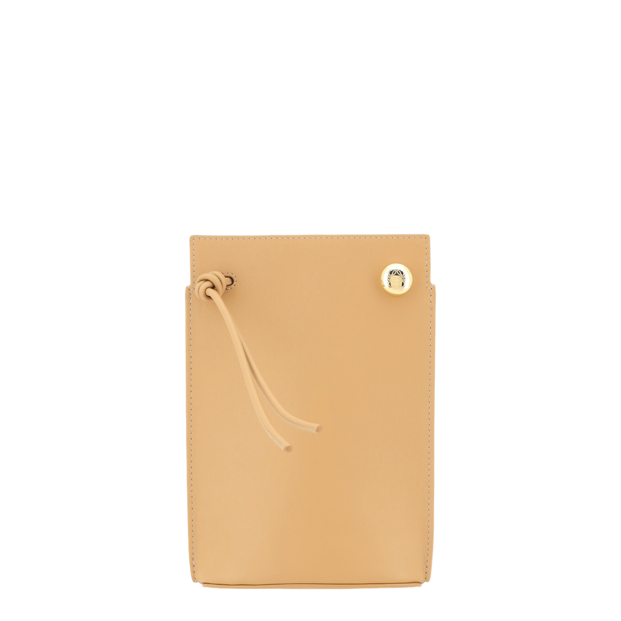 Pebble Dice Pocket Shoulder Bag