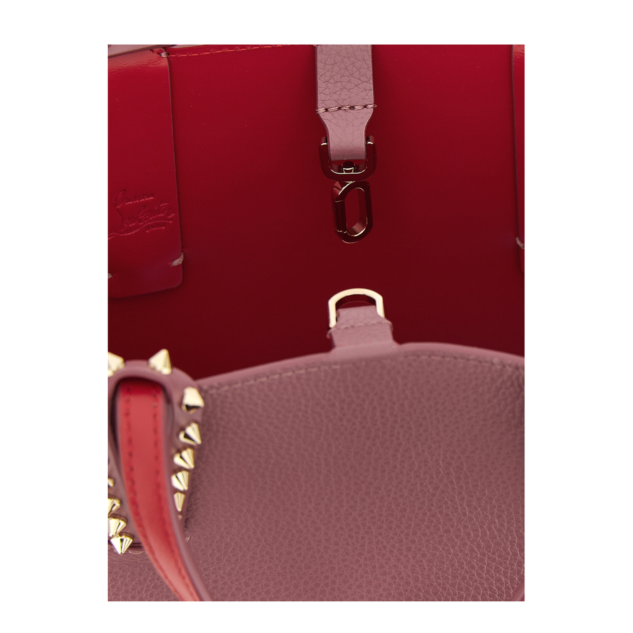 Cabata Mini Shopping Bag