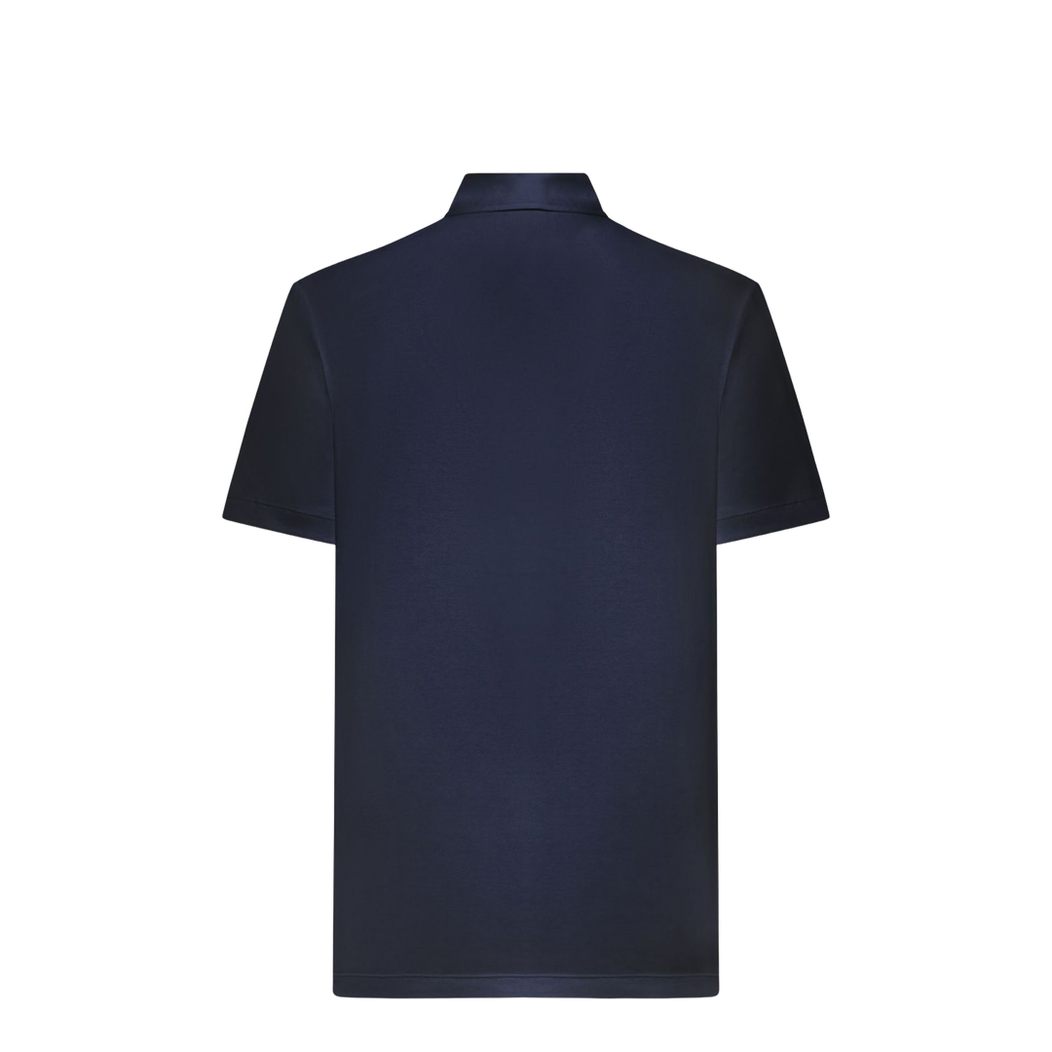 MAYFEYR - Giorgio Armani - T-Shirts And Polos - 8NSF71SJTKZUBWF