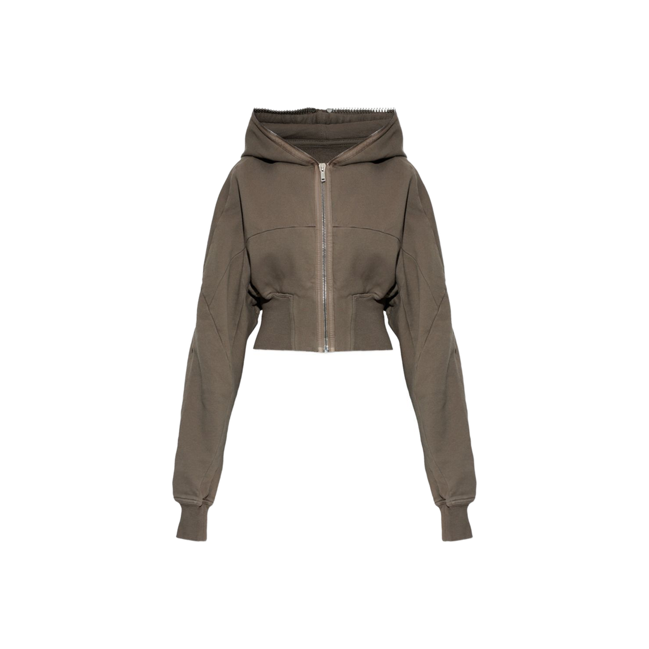 MAYFEYR - Rick Owens - Sweaters Grey - DS01F4233F34