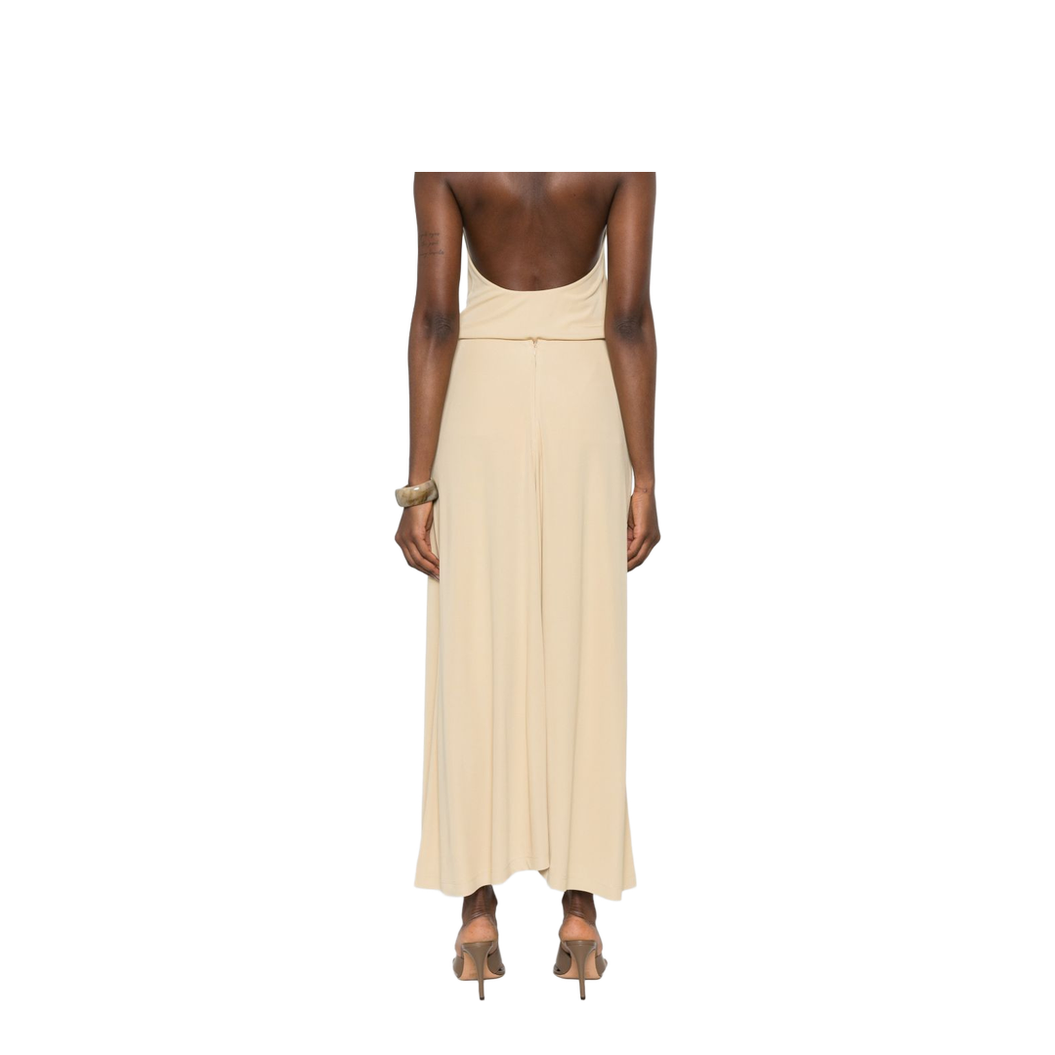 MAYFEYR - Toteme - Skirts Powder - 263WRB0478FB0162378