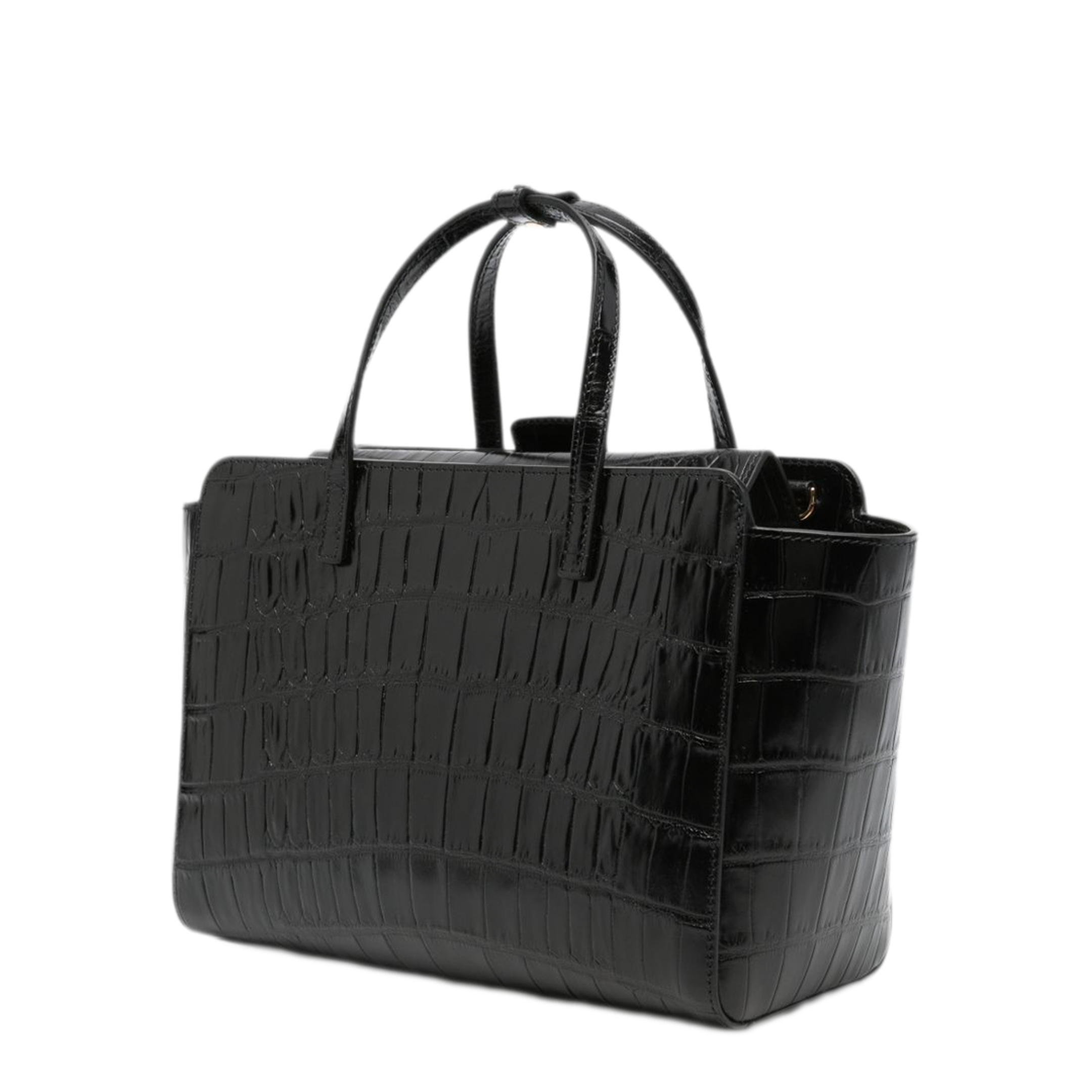 MAYFEYR - Hidesins - Black Bag - FL12CCBLK
