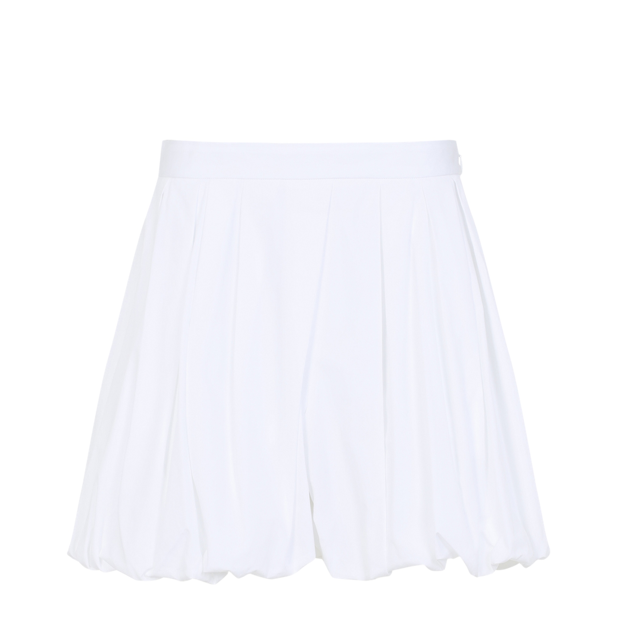 MAYFEYR - Jil Sander - Voluminous Bermuda - J02KA0372J45001