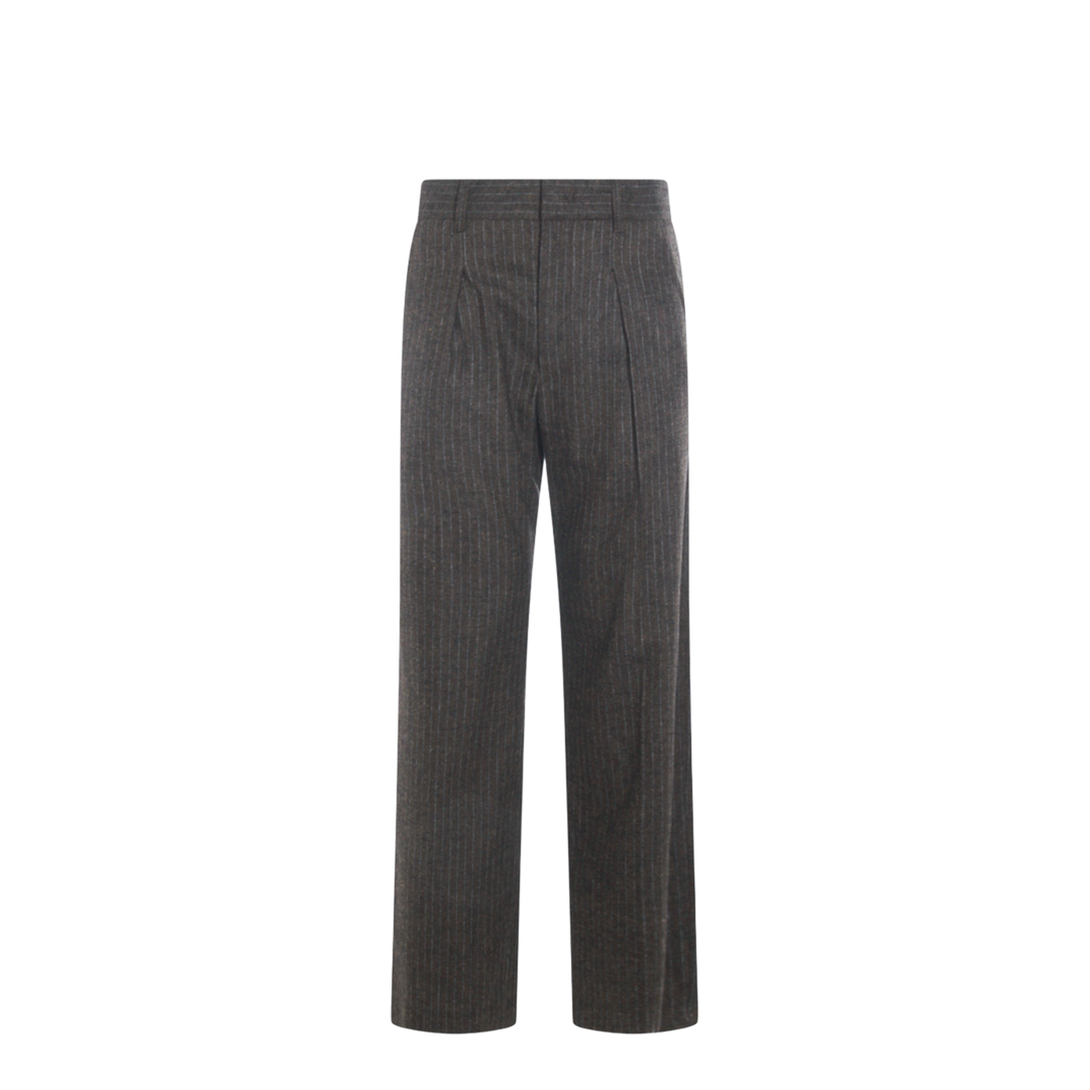 MAYFEYR - Isabel Marant - Trousers - 25APA0569FAC3F01I50DZ