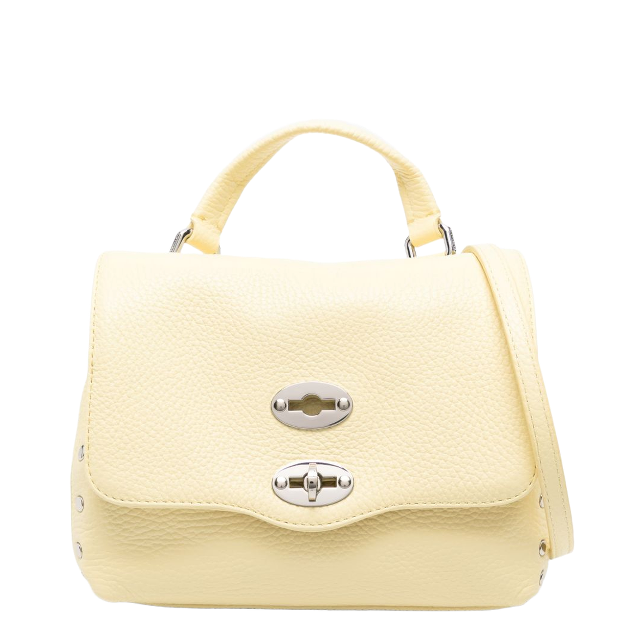 MAYFEYR - Zanellato - Yellow Bag - 068010BABYDAILYZ1032