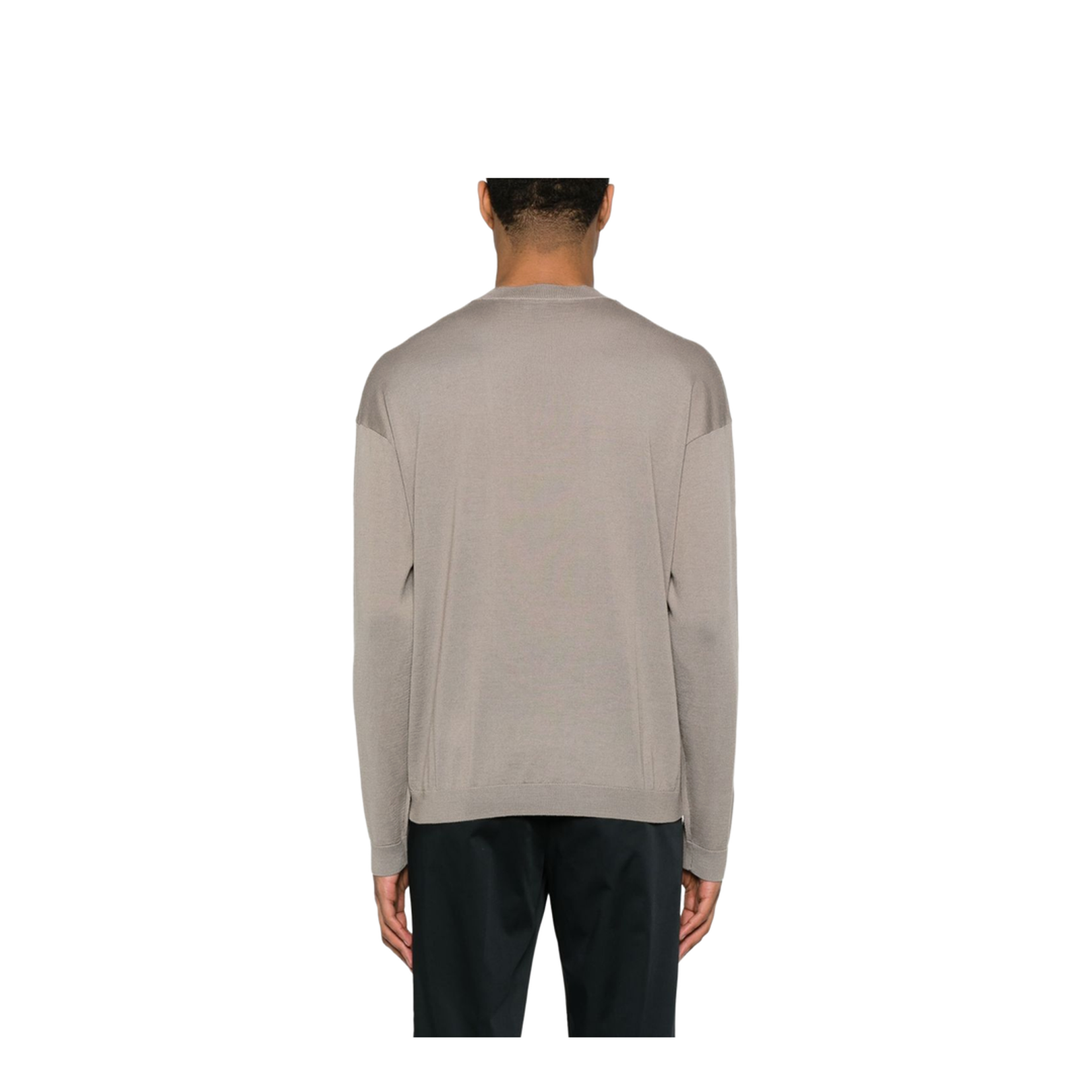 Wool Blend Sweater