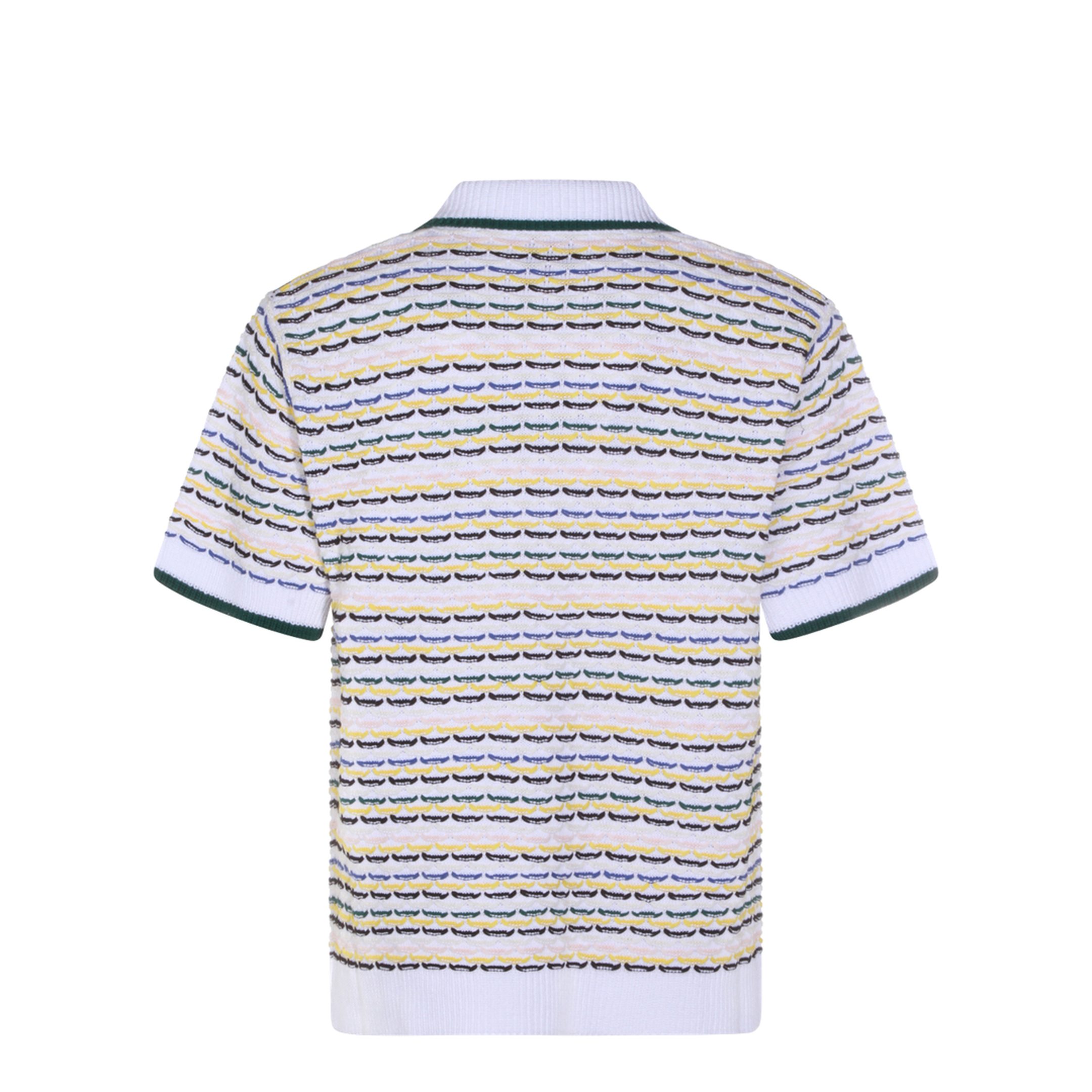 MAYFEYR - Casablanca - Shirts - MSP26KW120901
