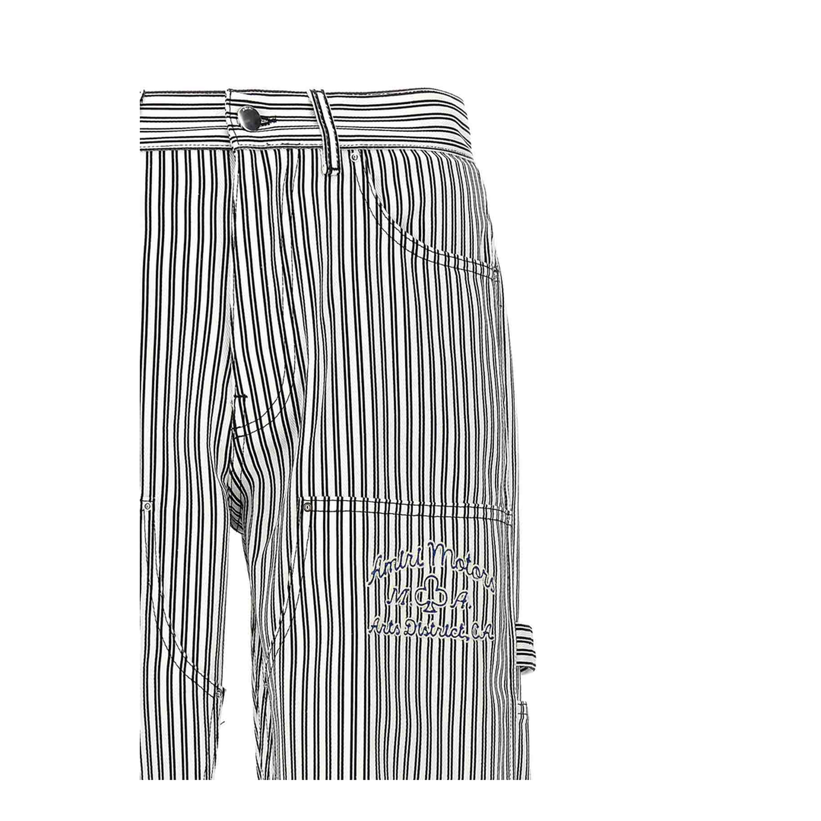 Motors Carpenter pants